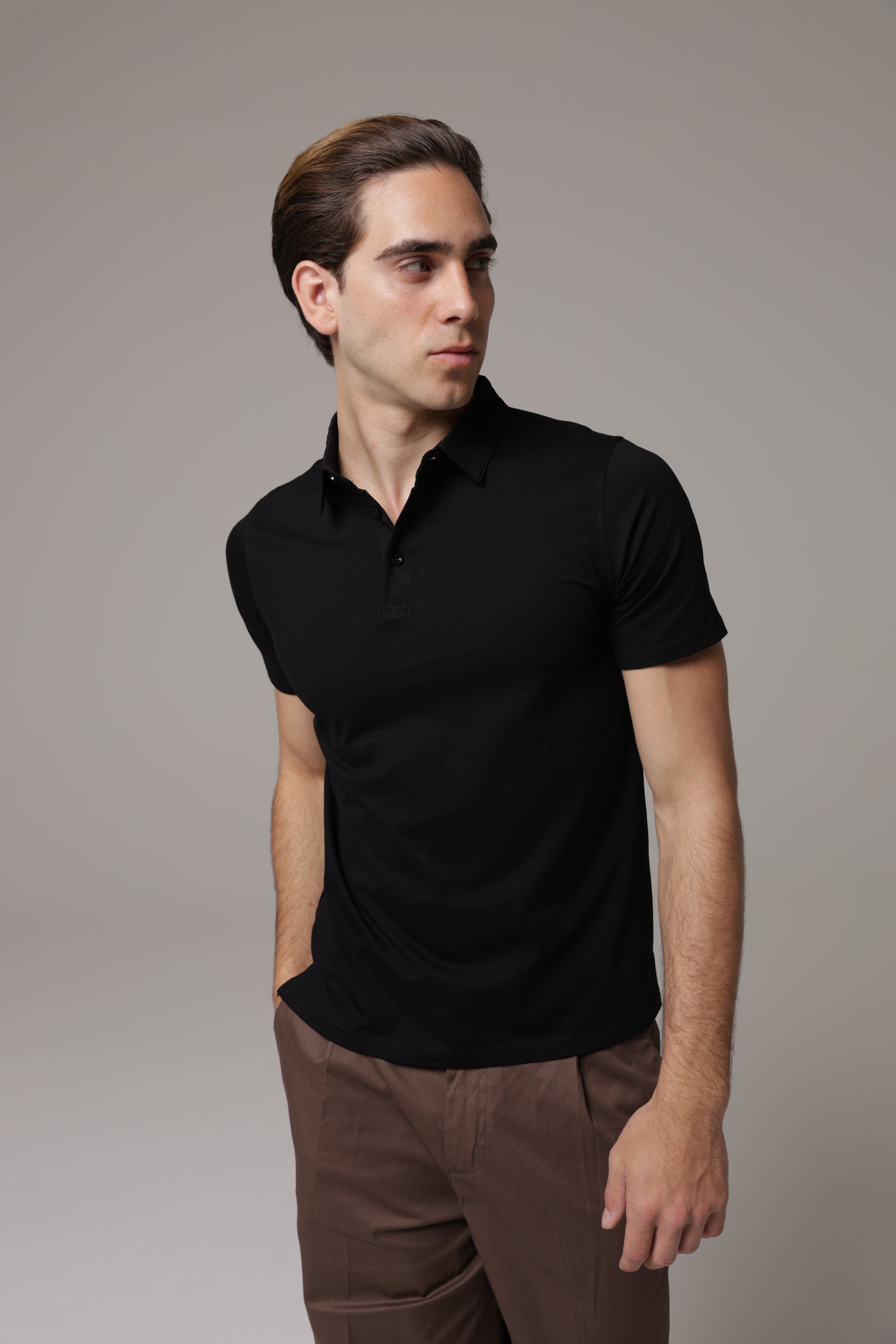 Polo Ice Cotton