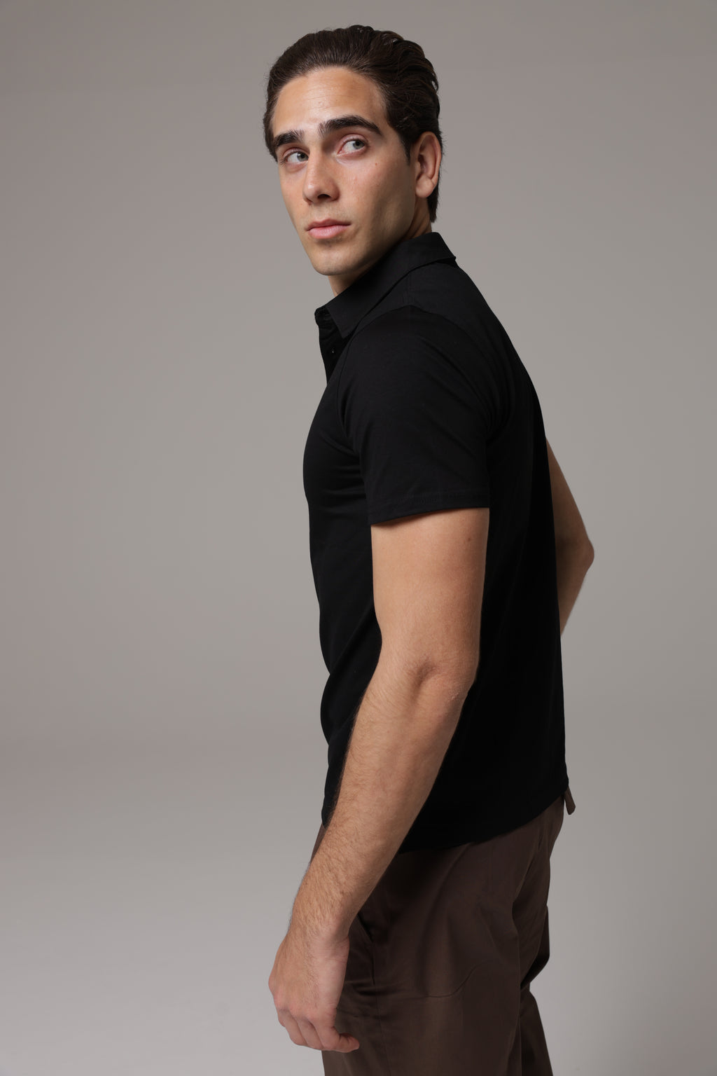 Polo Ice Cotton