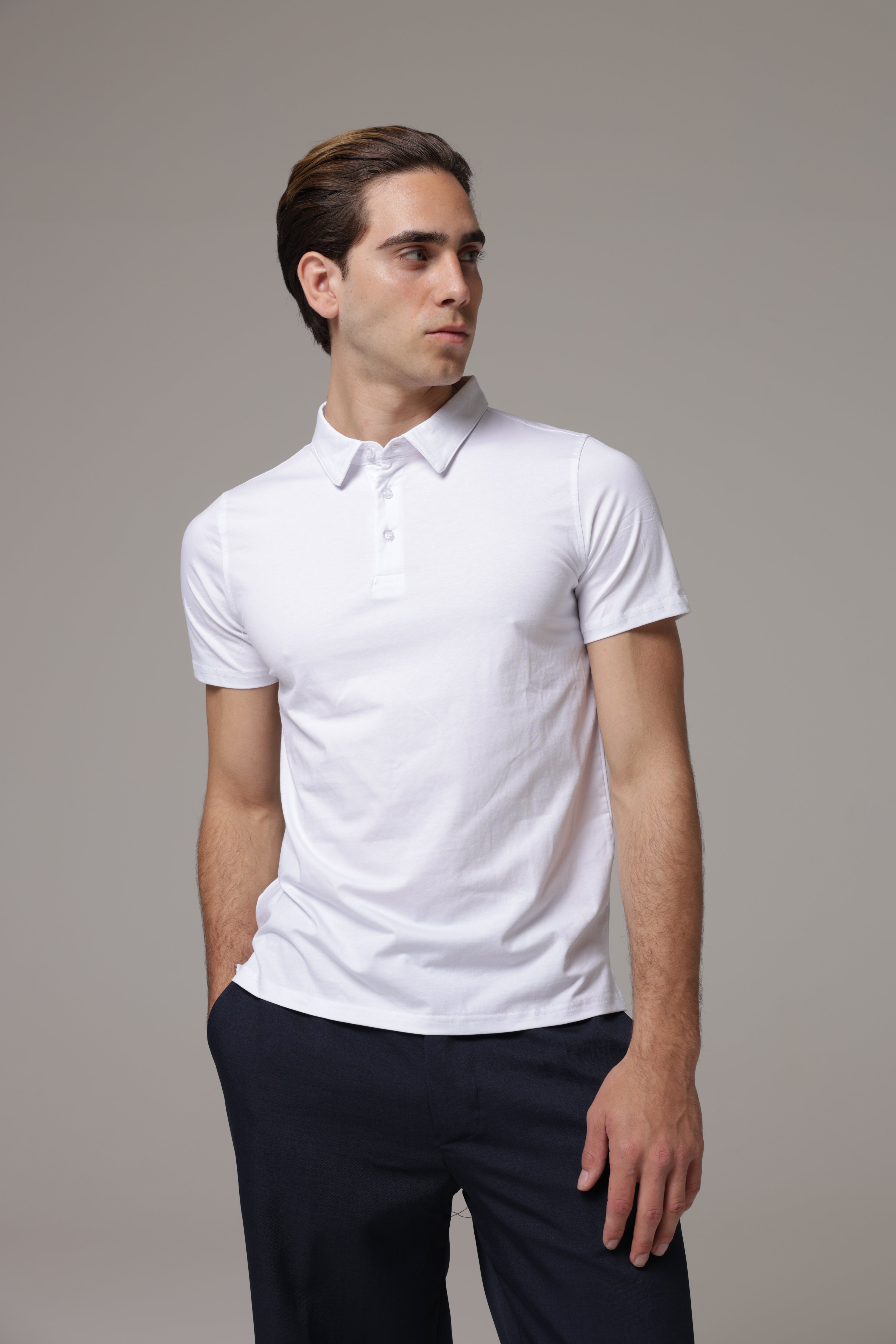 Polo Ice Cotton