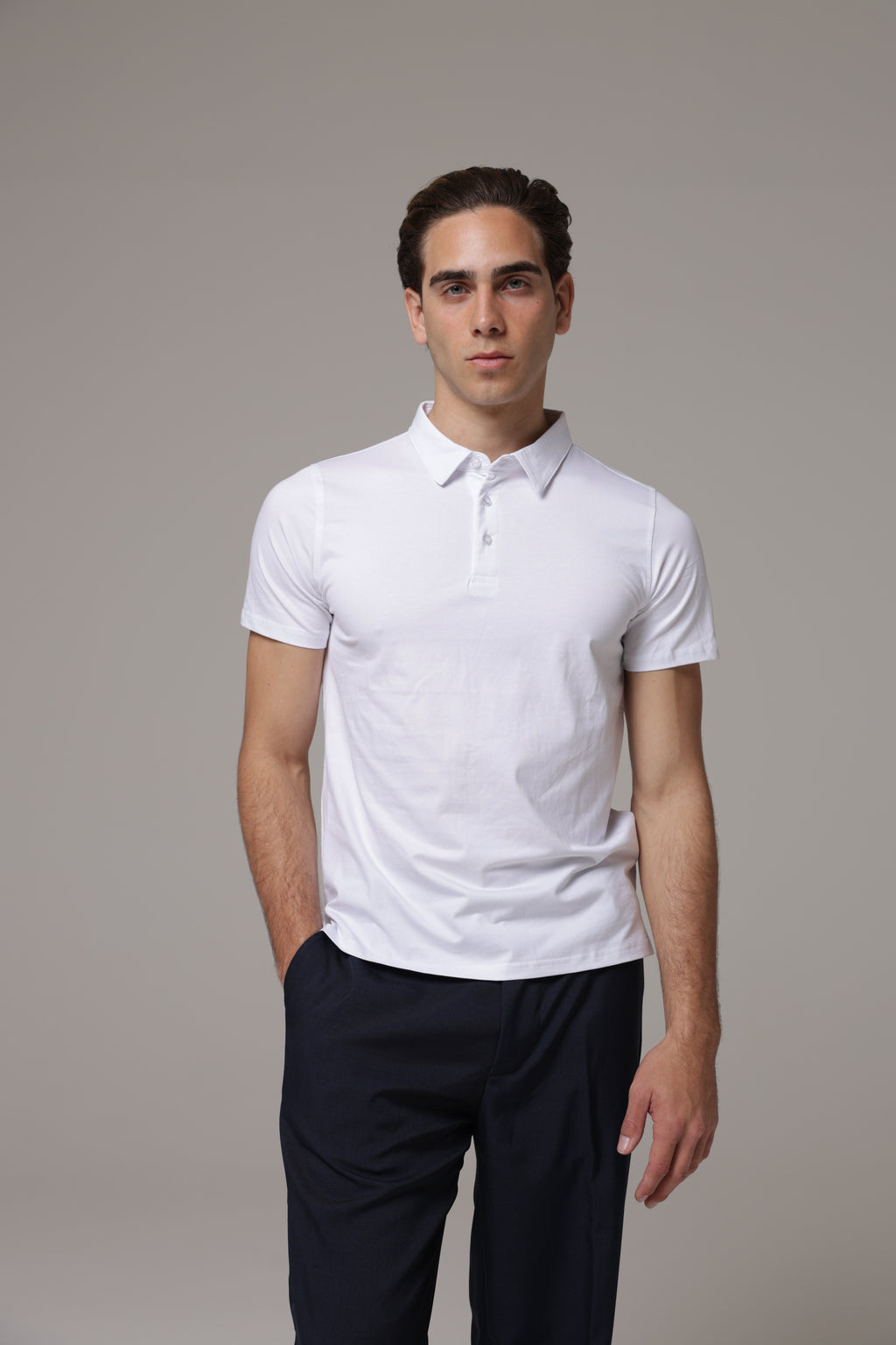Polo Ice Cotton