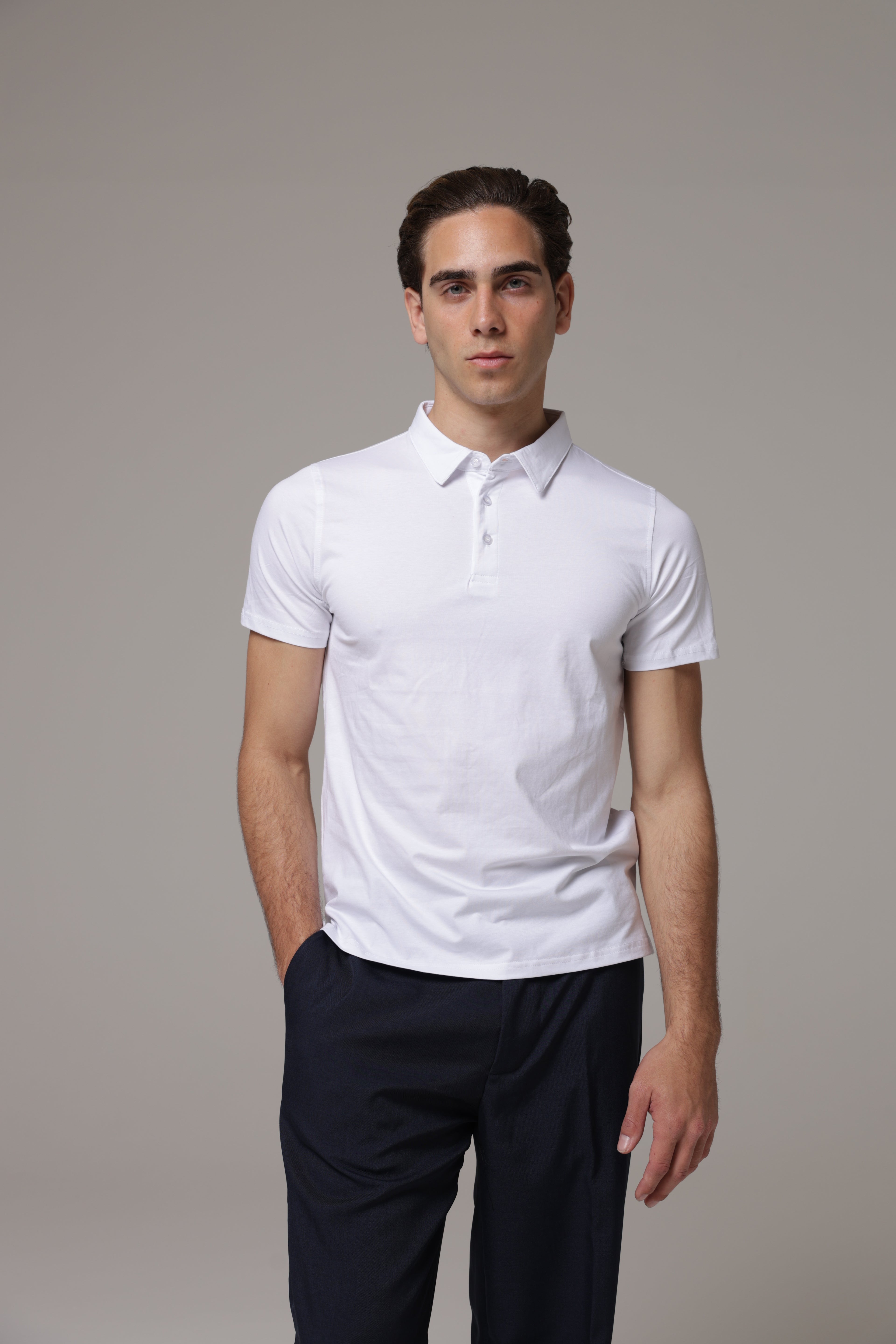 Polo Ice Cotton