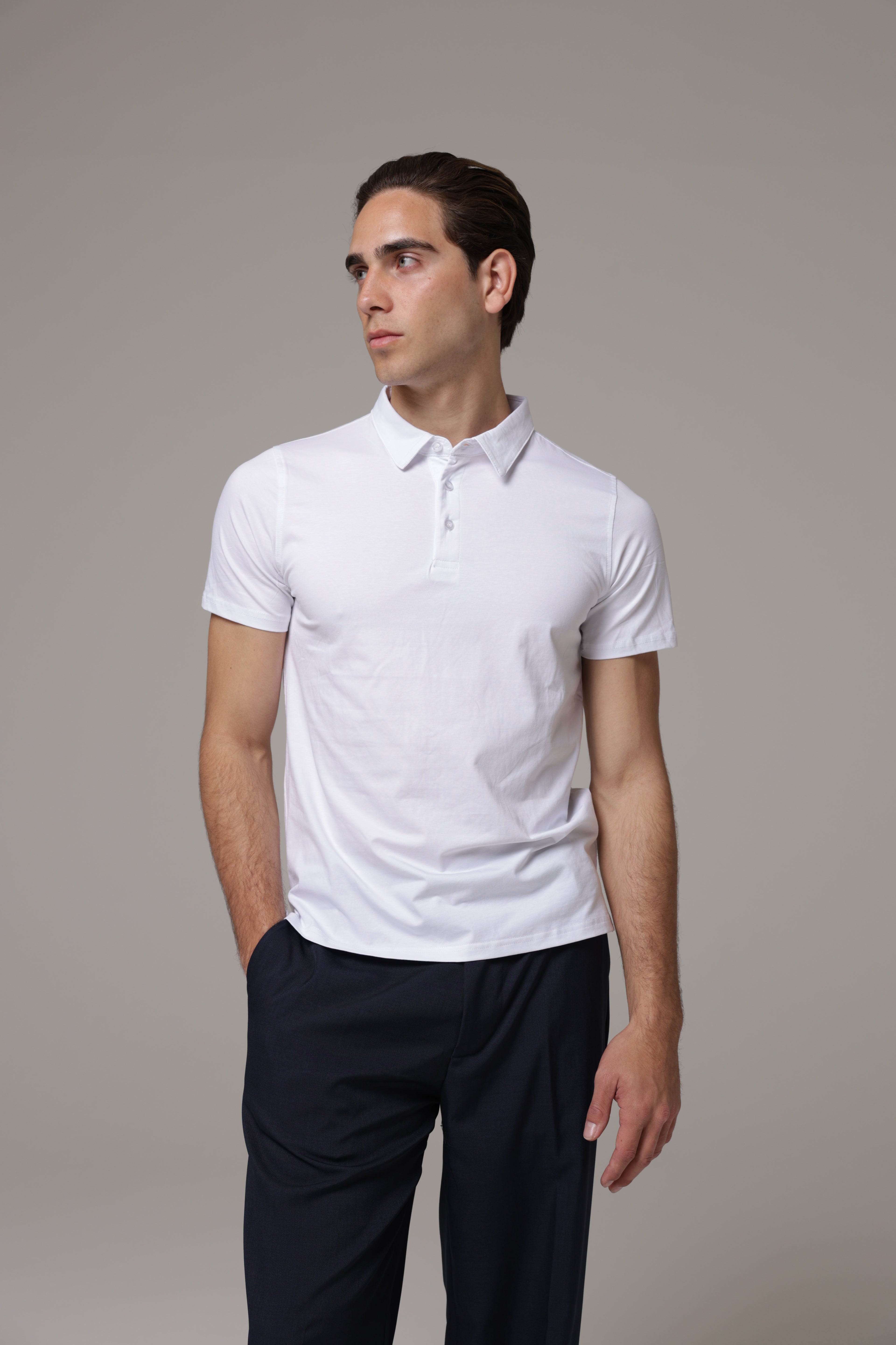 Polo Ice Cotton