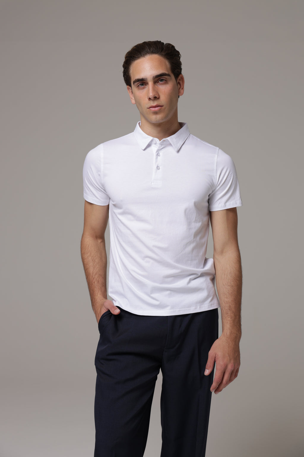 Polo Ice Cotton
