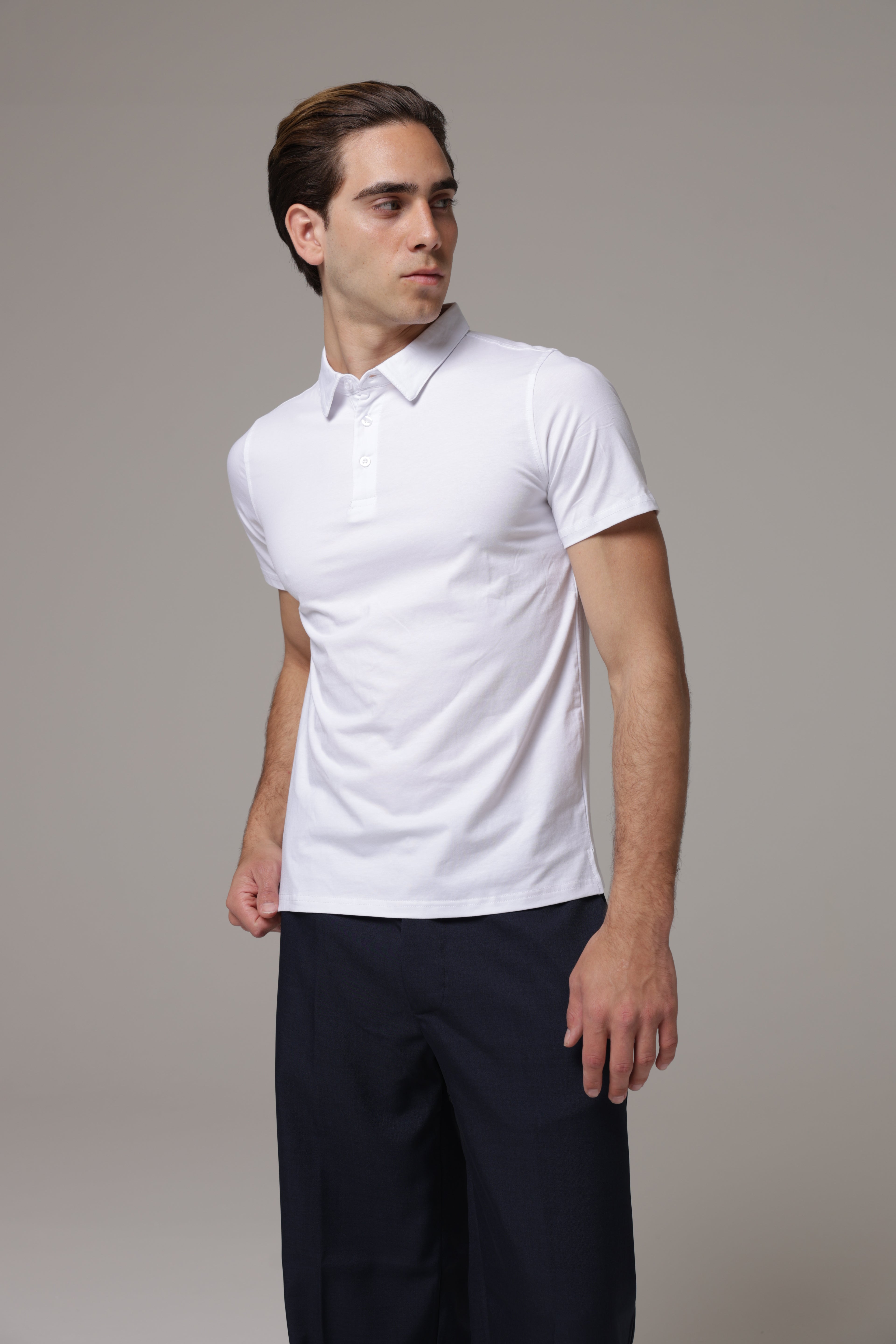 Polo Ice Cotton