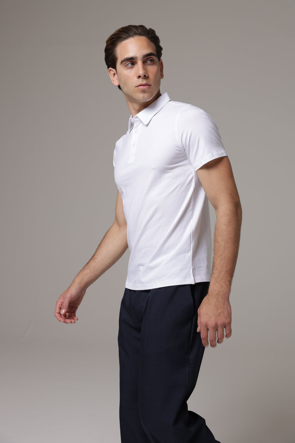 Polo Ice Cotton