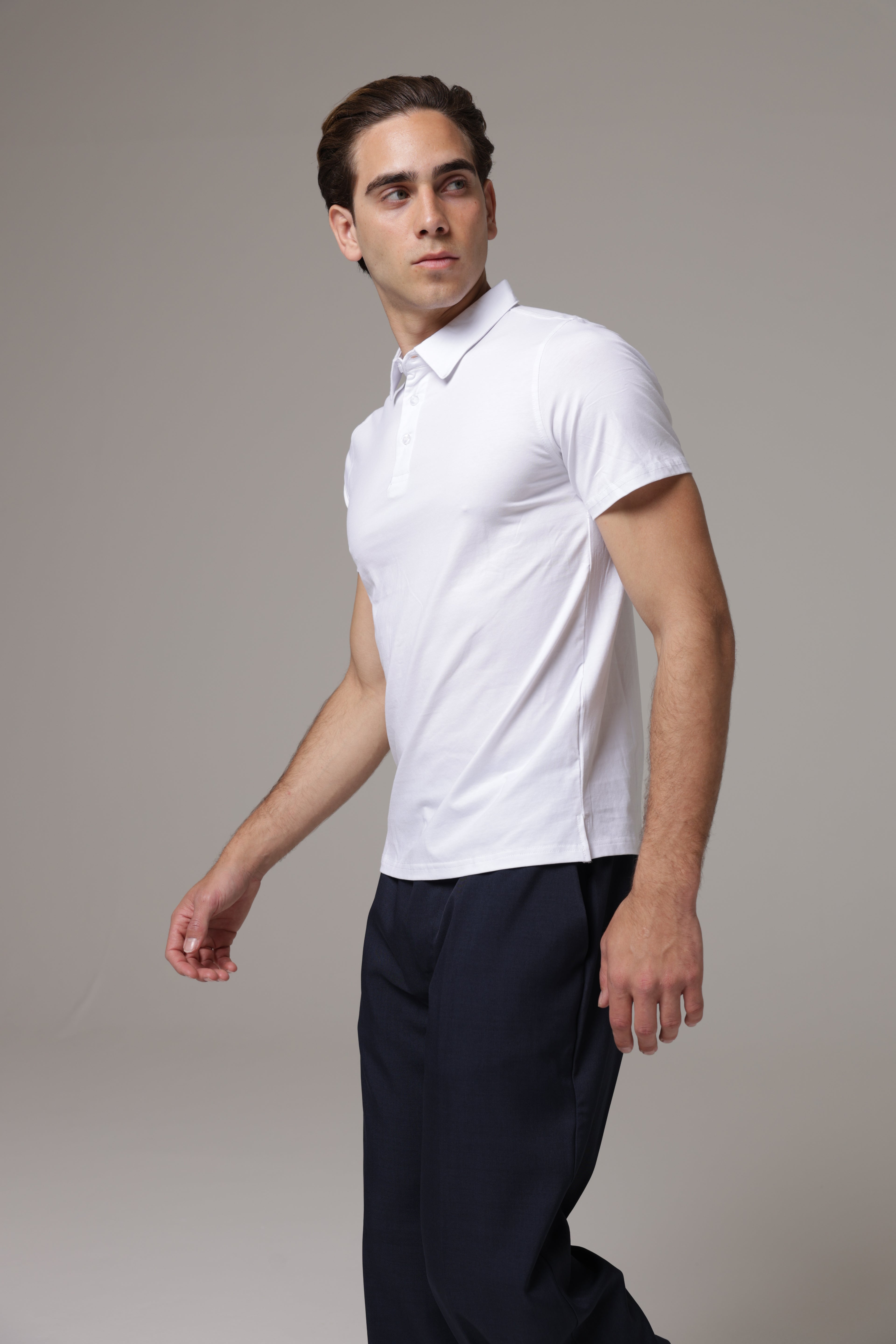 Polo Ice Cotton