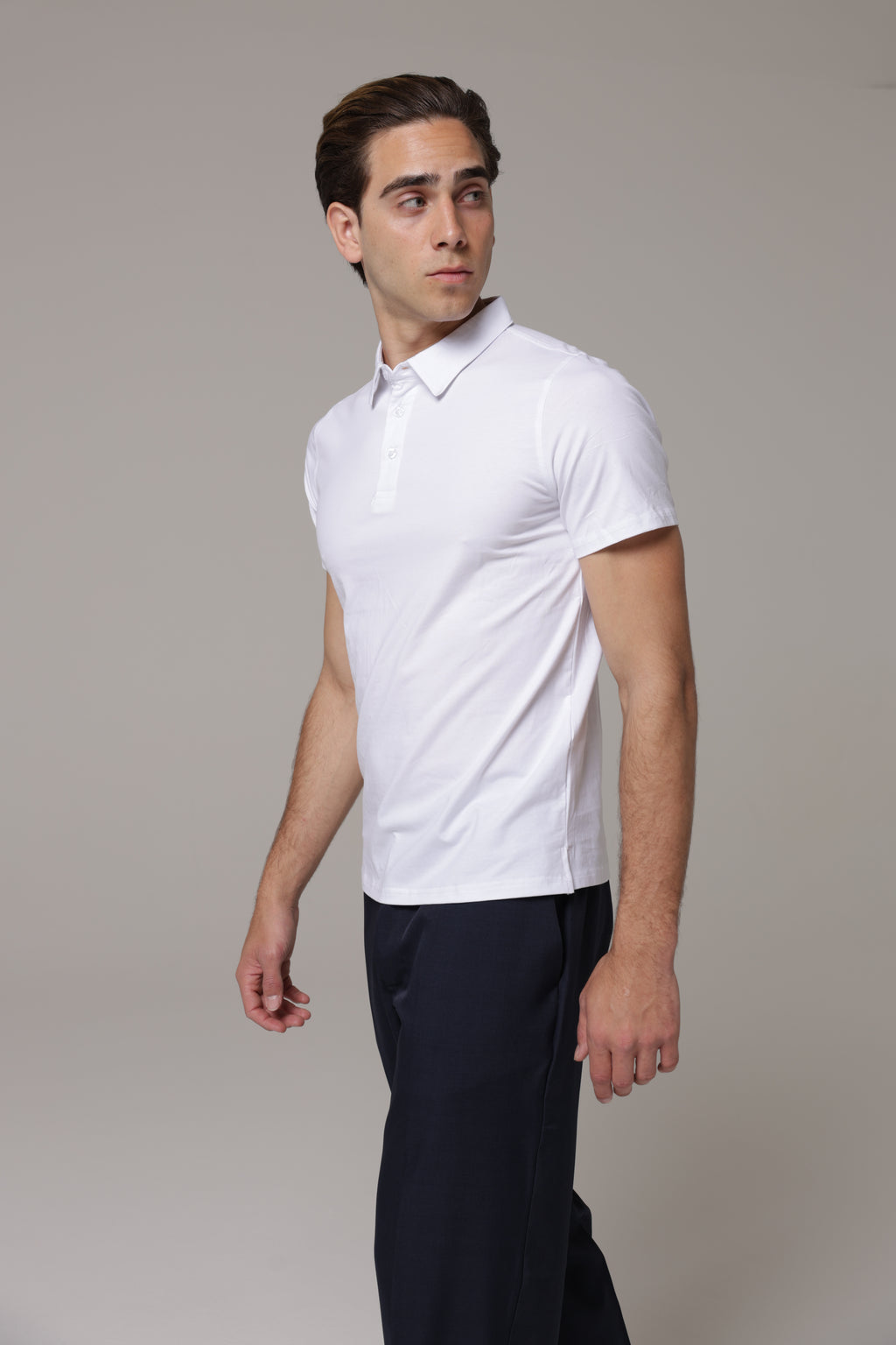Polo Ice Cotton