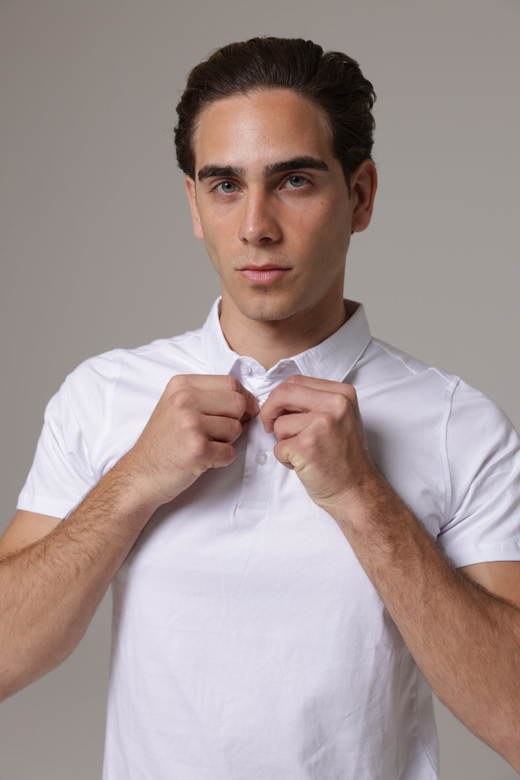 Polo Ice Cotton