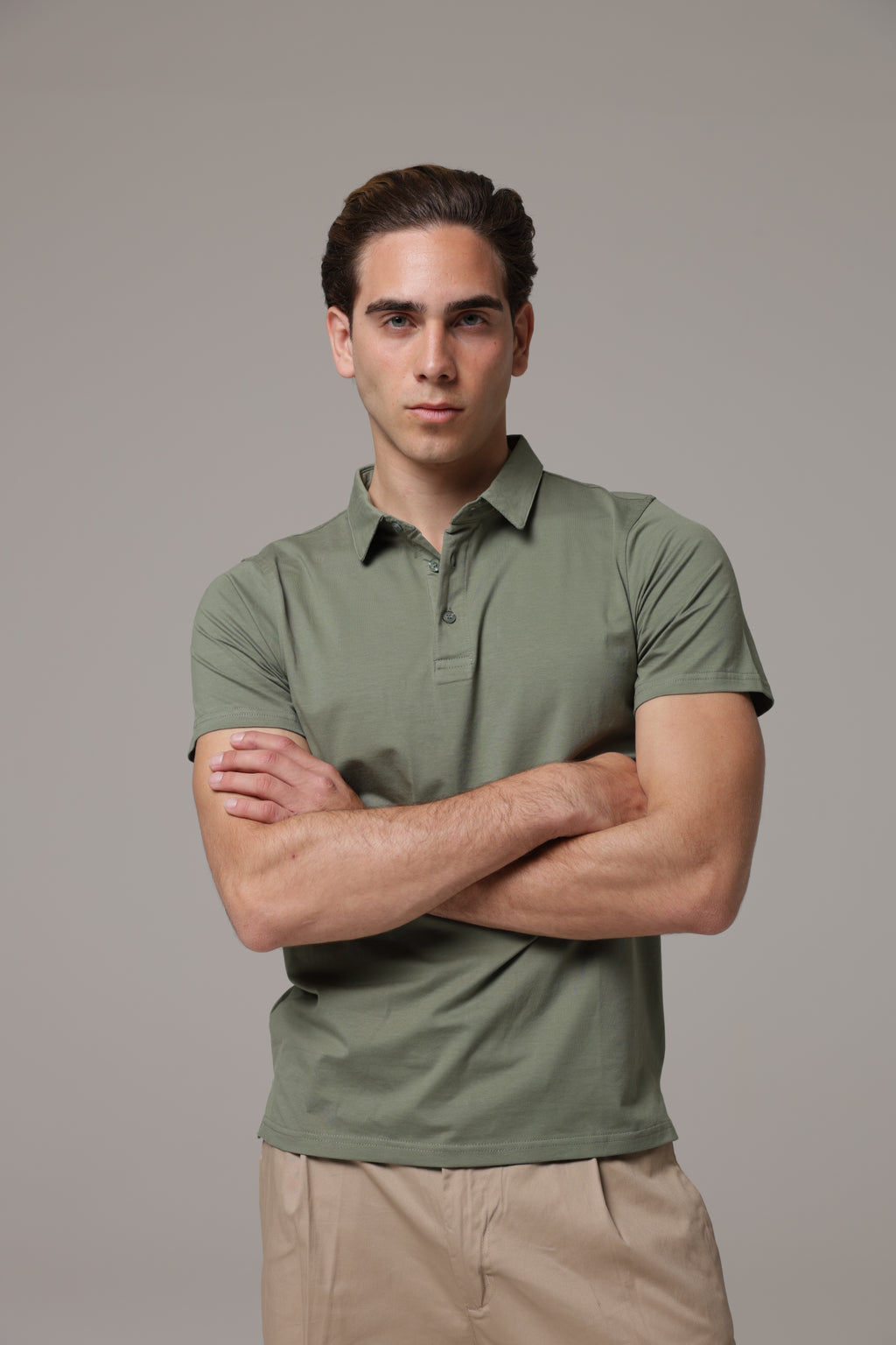 Polo Ice Cotton