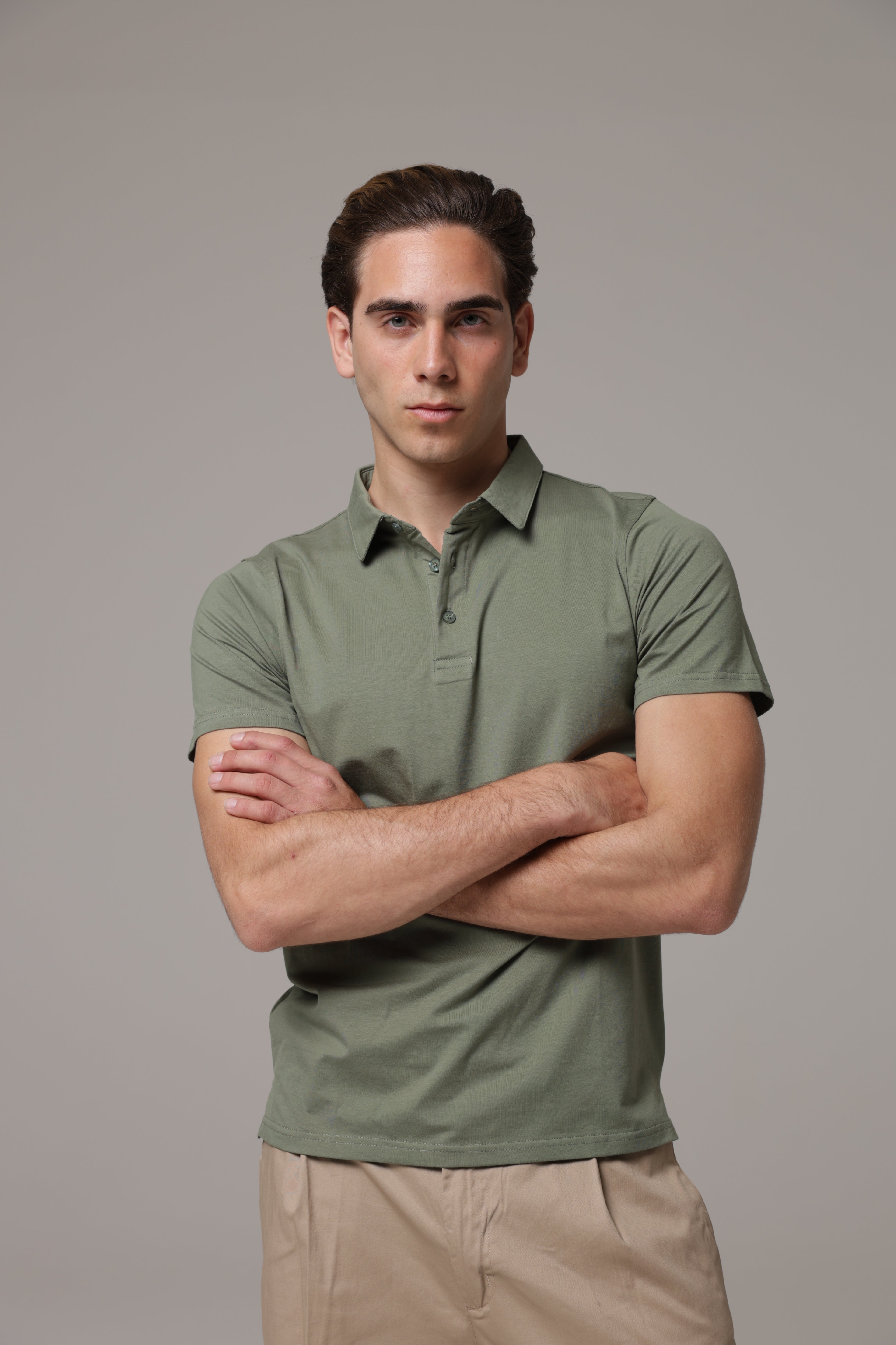 Polo Ice Cotton
