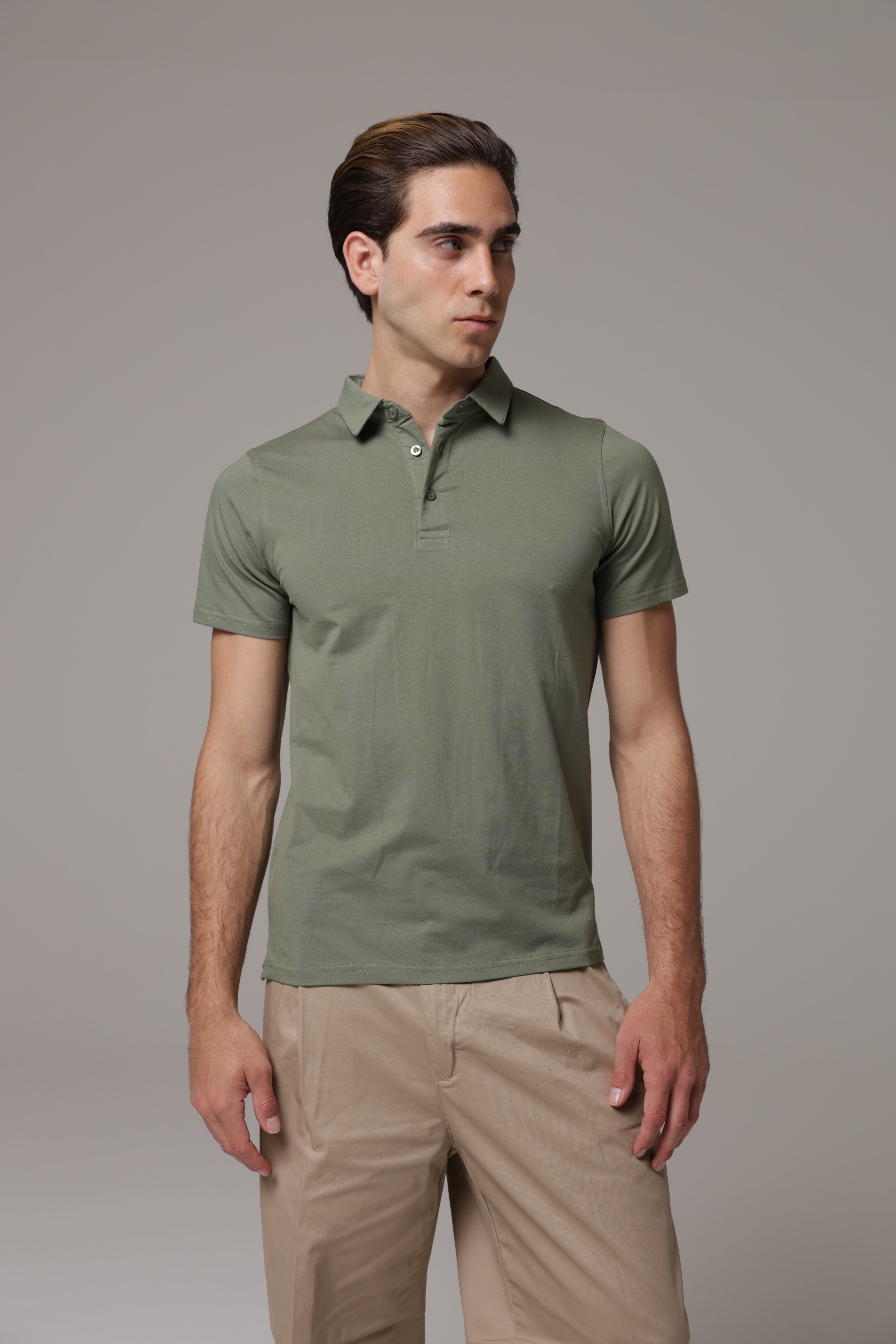 Polo Ice Cotton