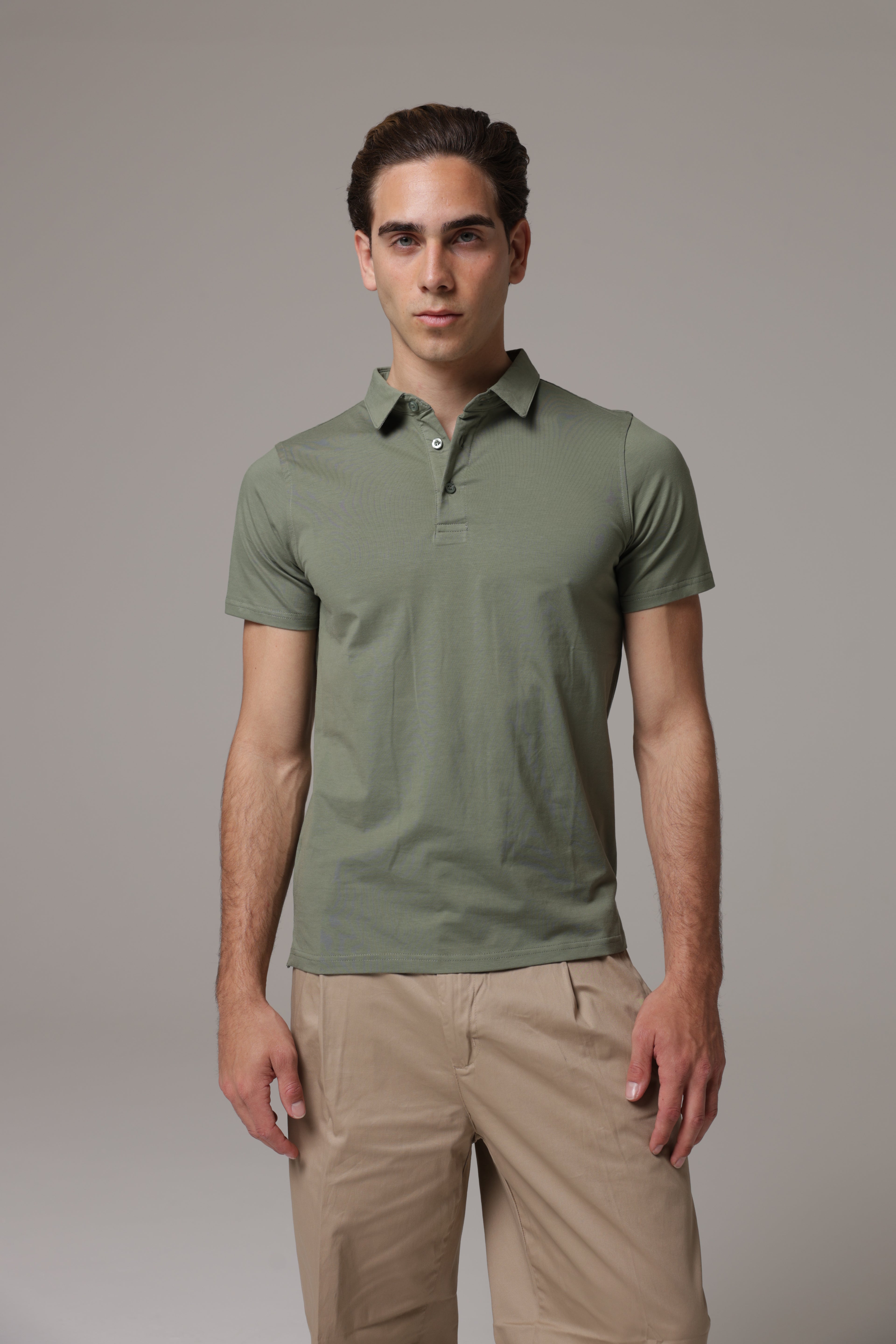 Polo Ice Cotton