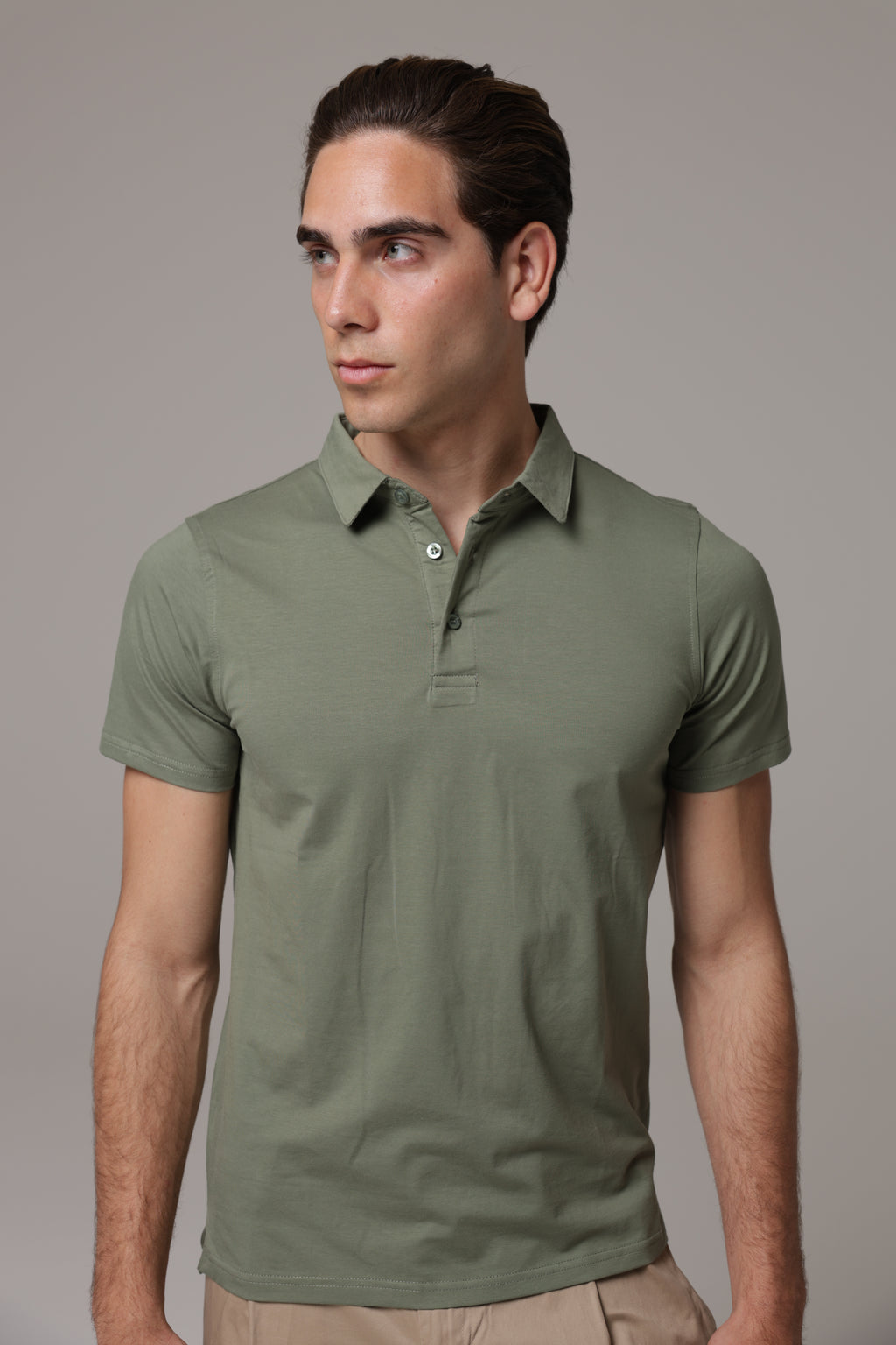 Polo Ice Cotton