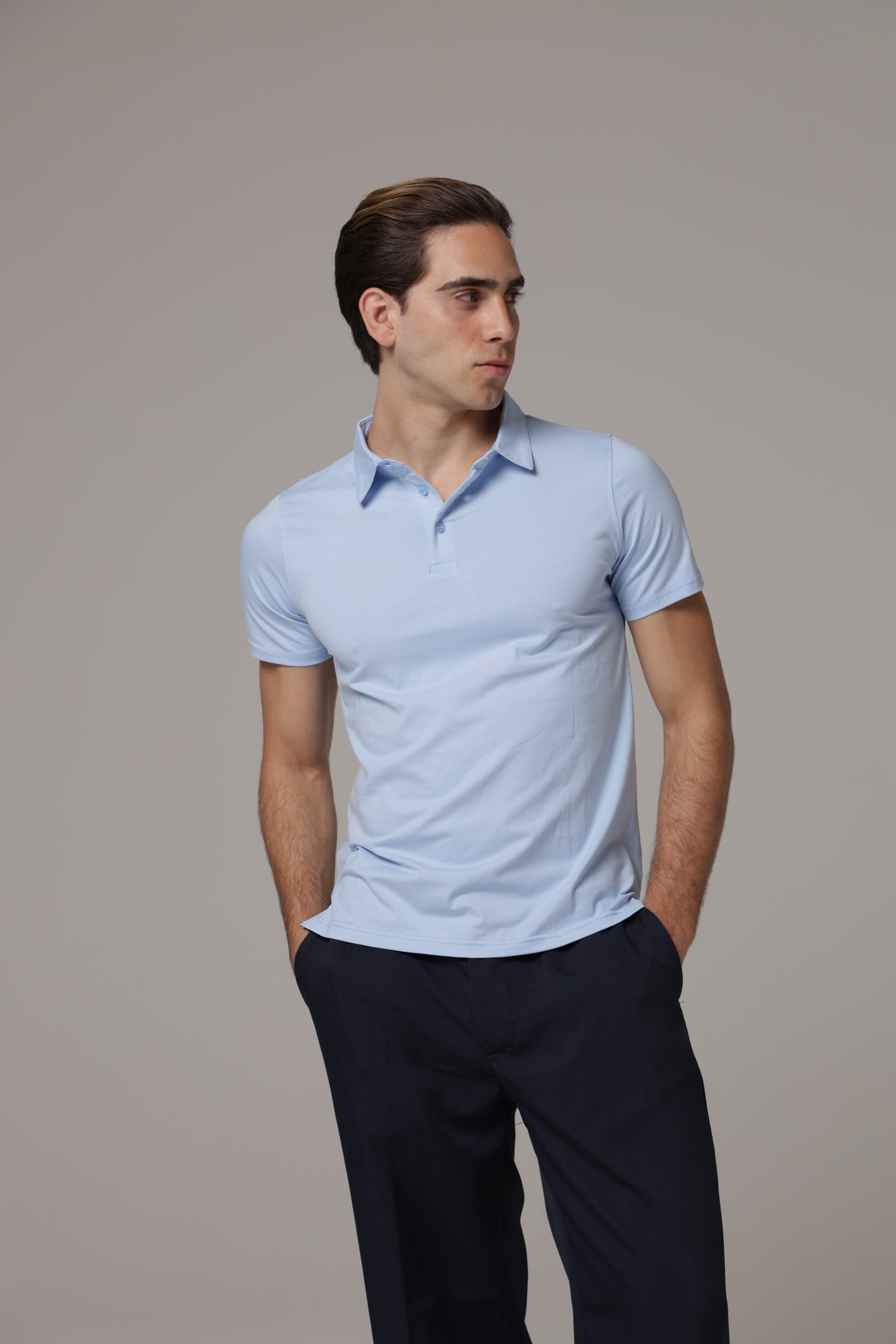 Polo Ice Cotton