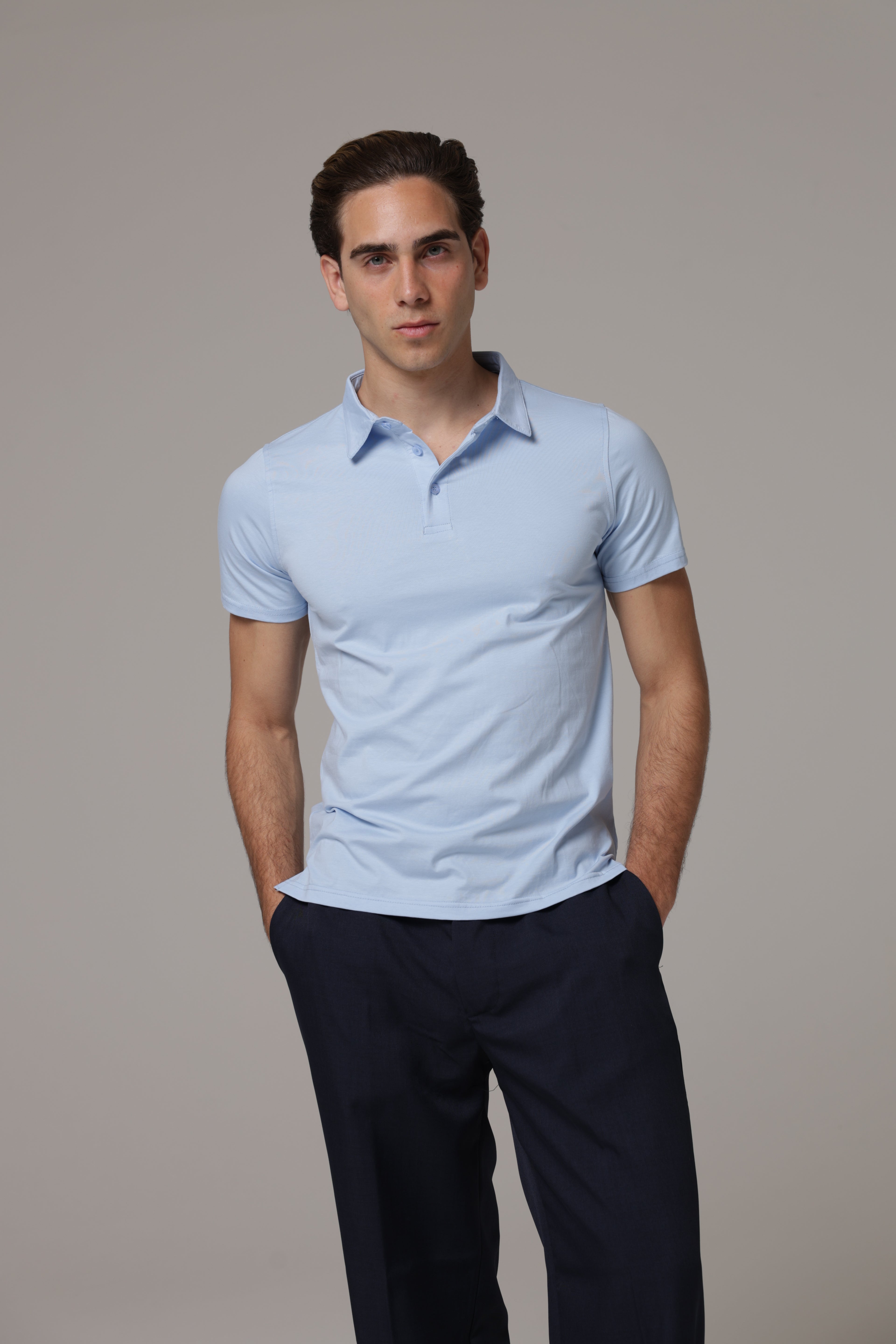 Polo Ice Cotton