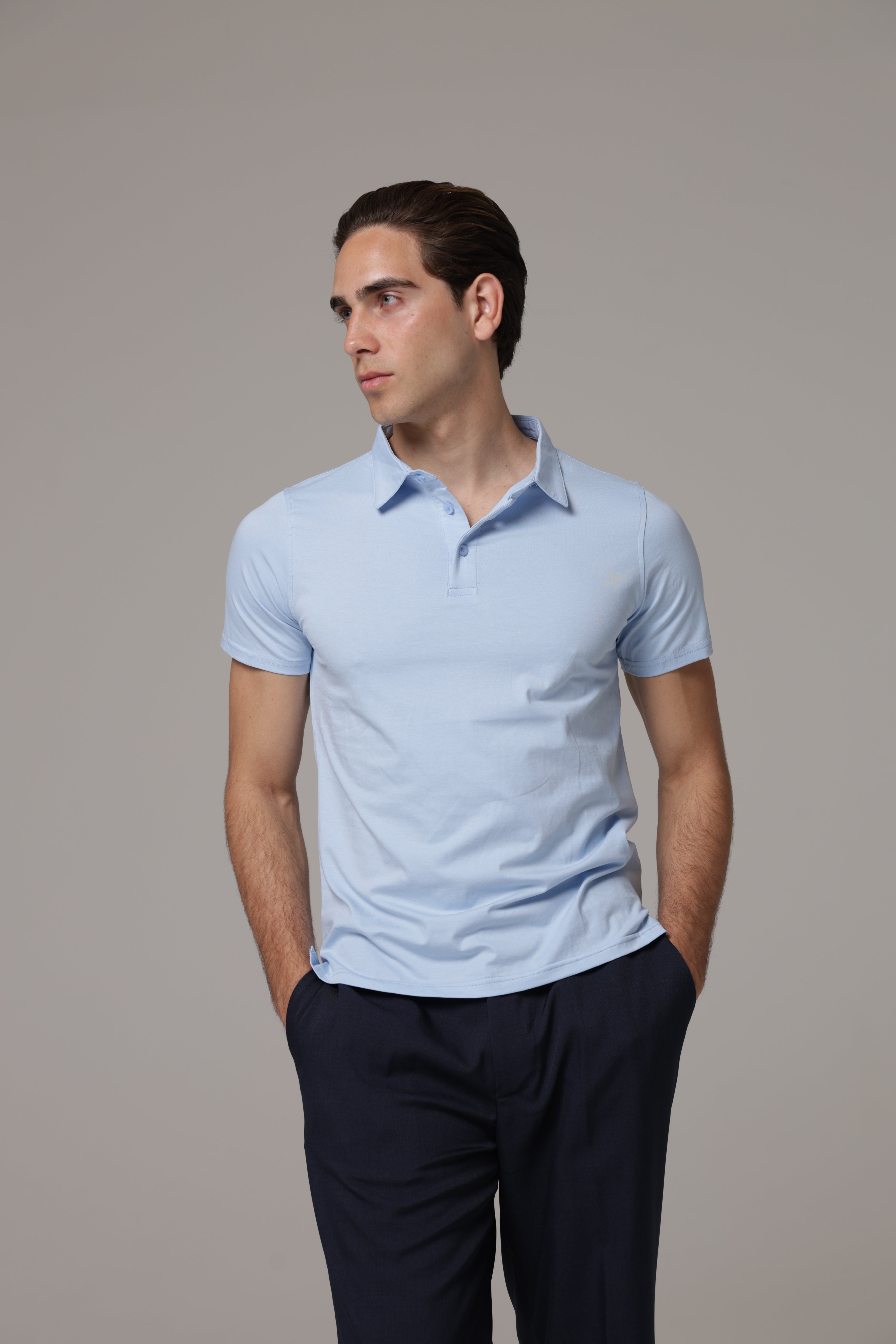 Polo Ice Cotton