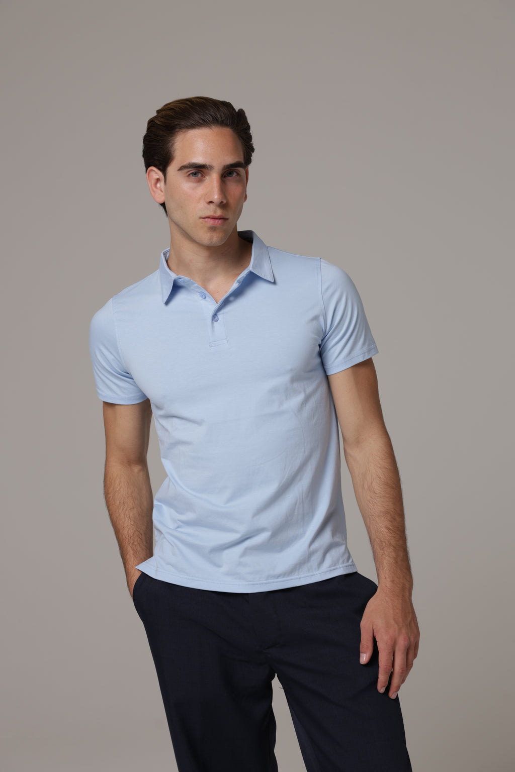 Polo Ice Cotton