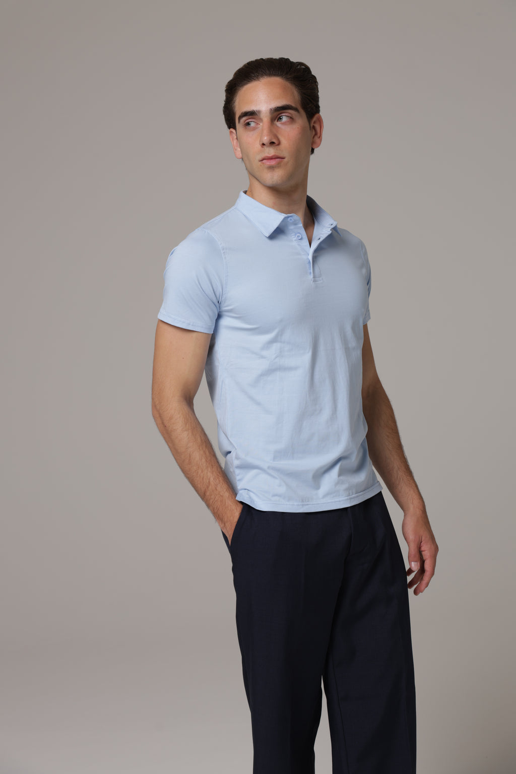 Polo Ice Cotton