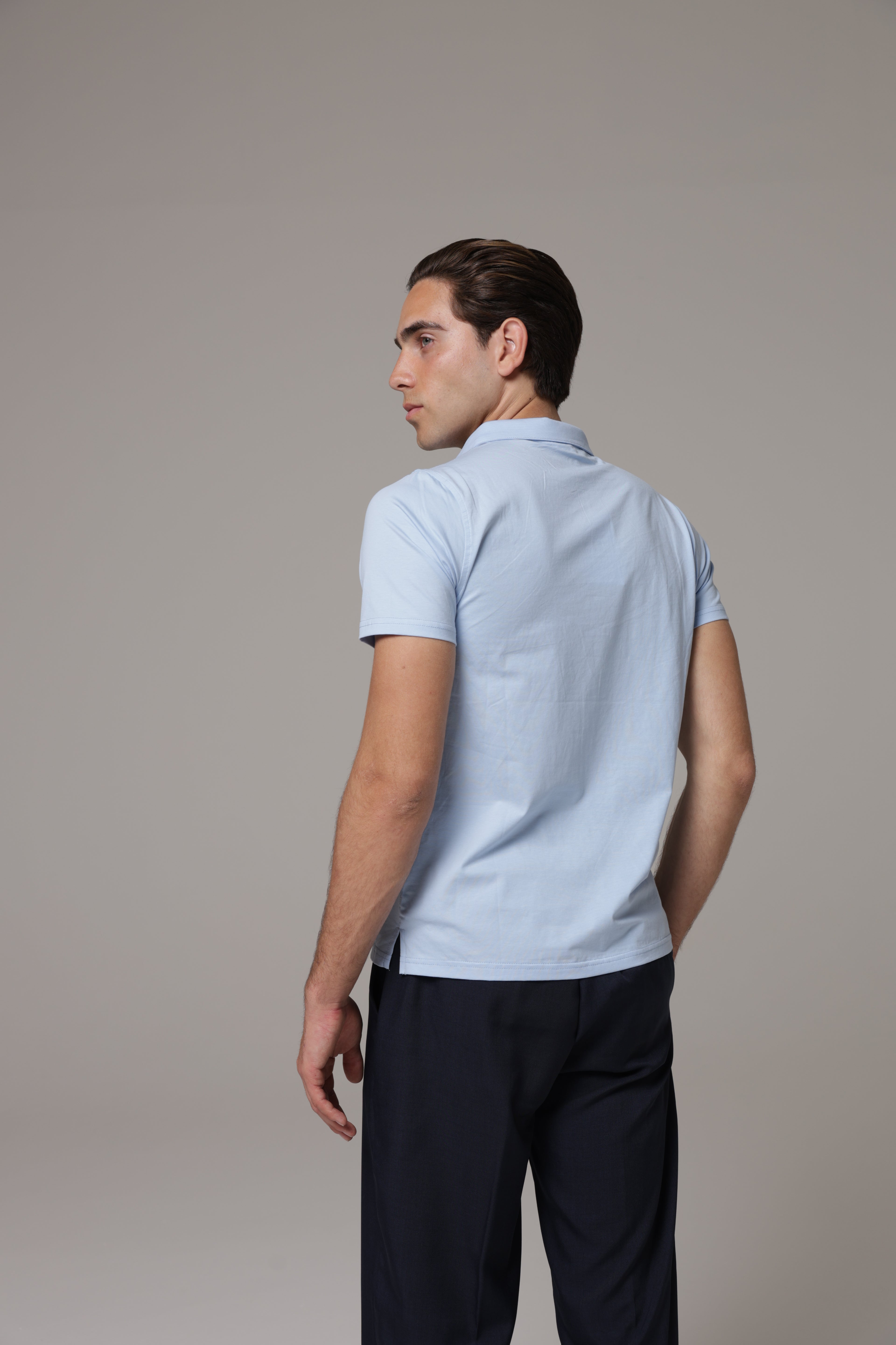 Polo Ice Cotton