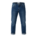Jeans 5 Tasche Regular Fit