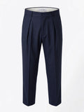 Pantaloni Siena Wide