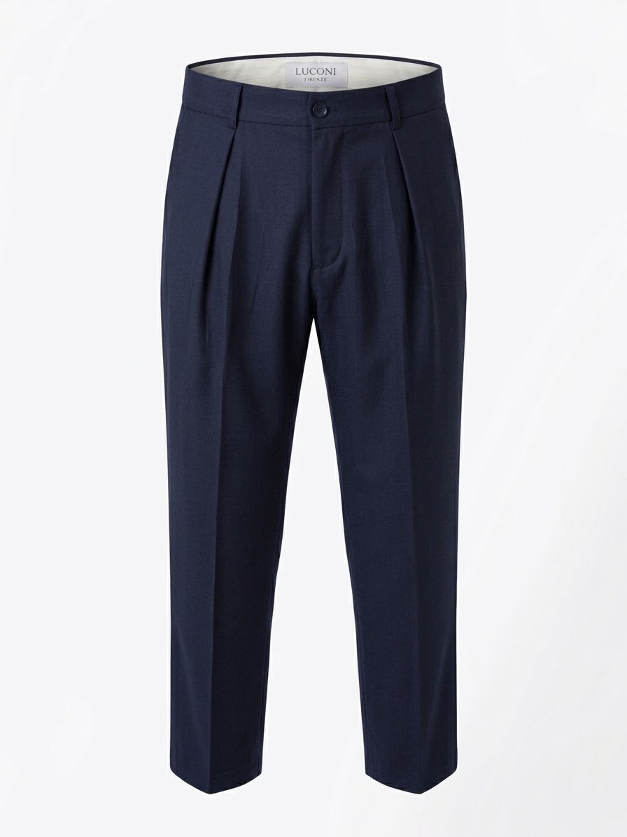 Pantaloni Siena Wide