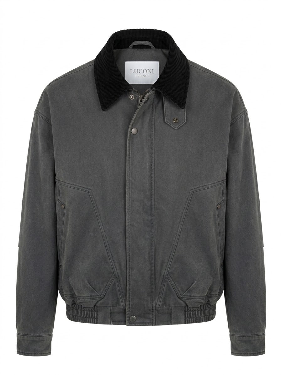 Bomber luconi wash