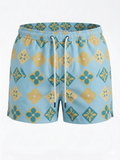 Costume Maiolica Sun