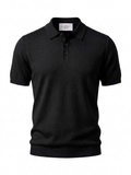 Polo 2 bottoni