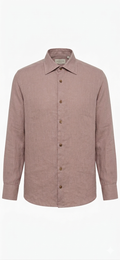 Camicia Misto Lino