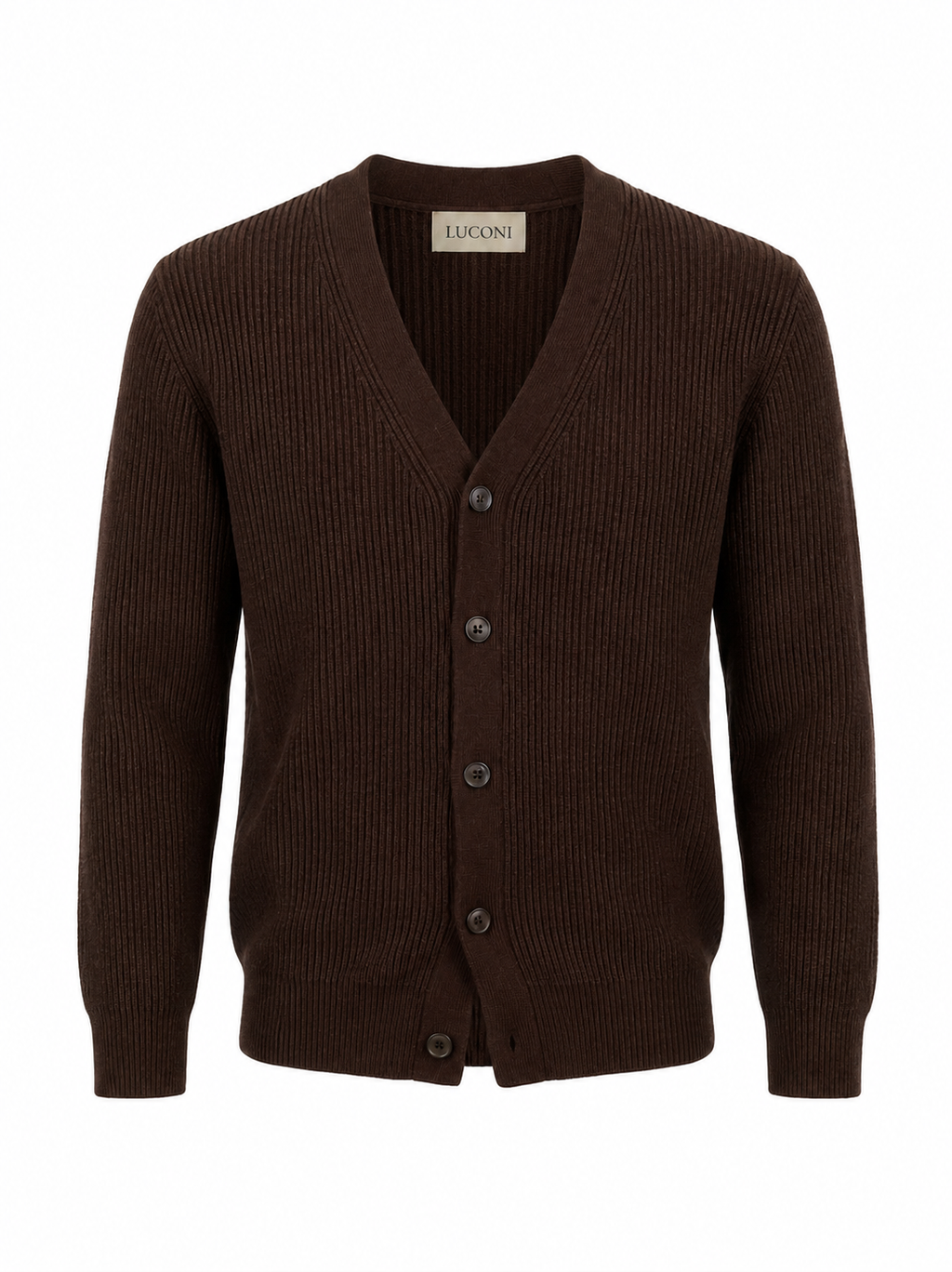 Cardigan a Coste