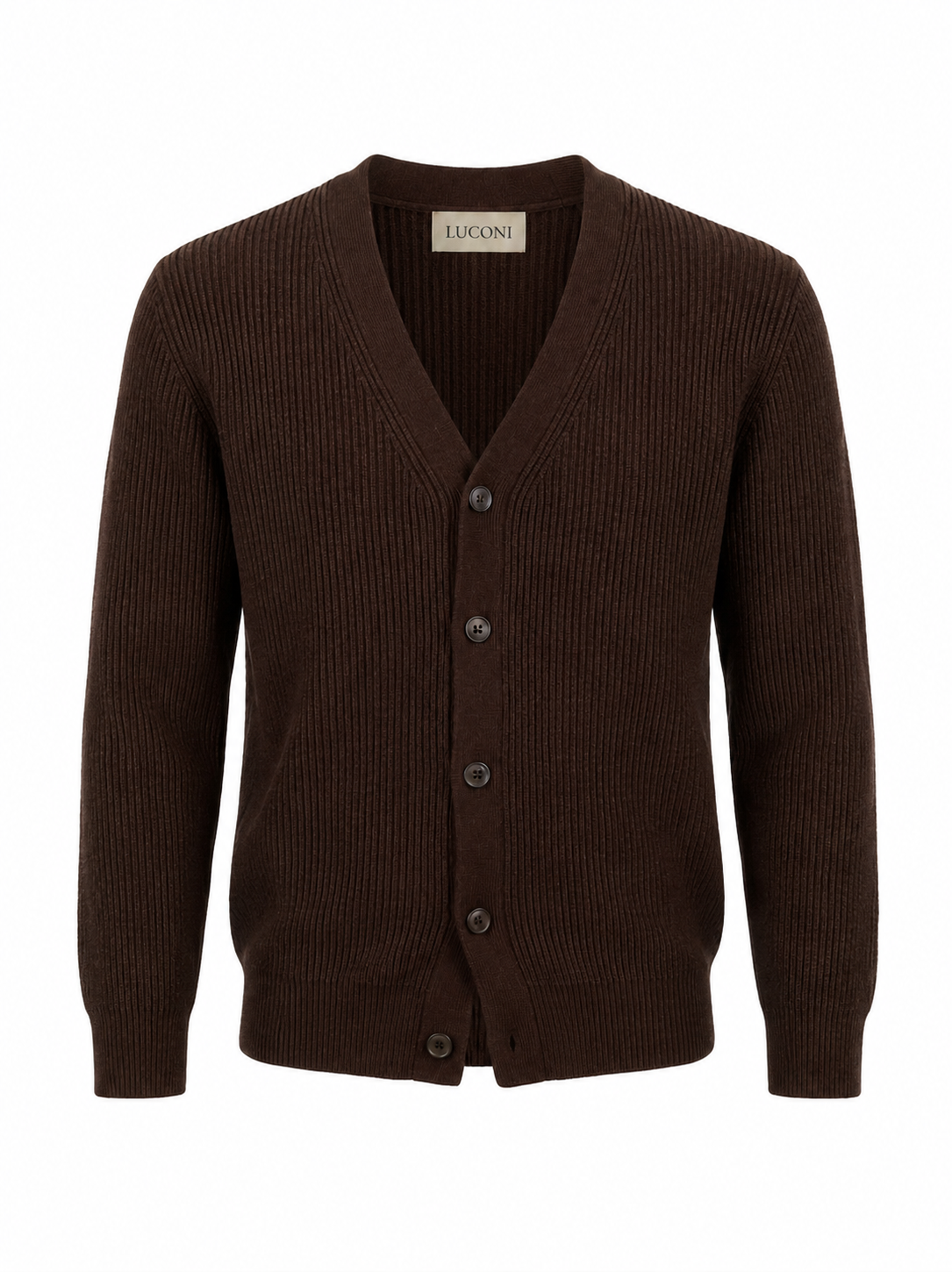 Cardigan a Coste