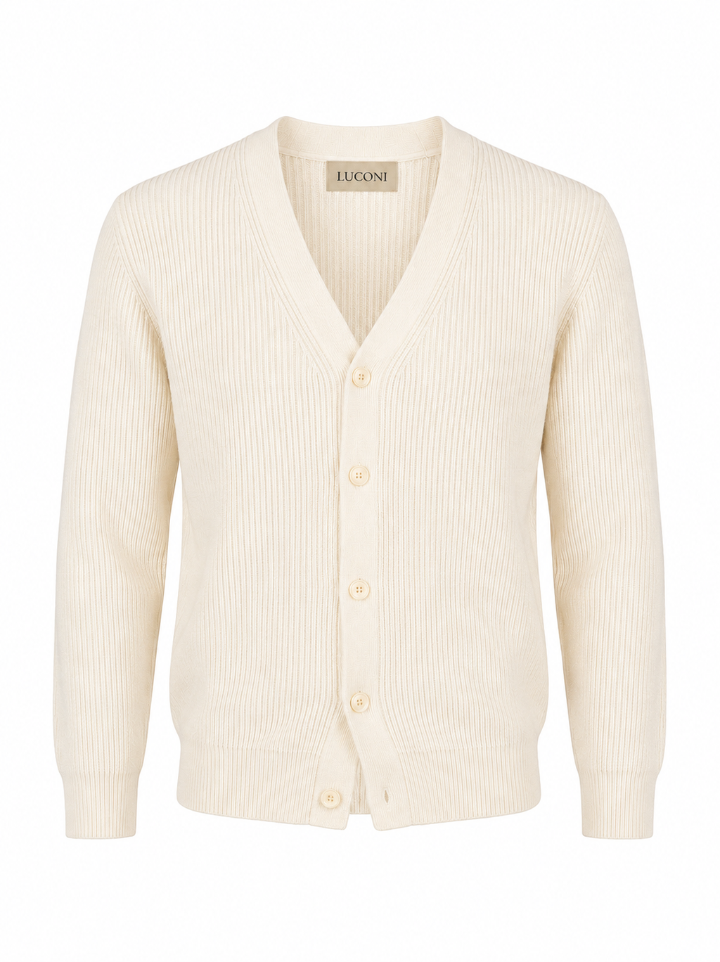 Cardigan a Coste