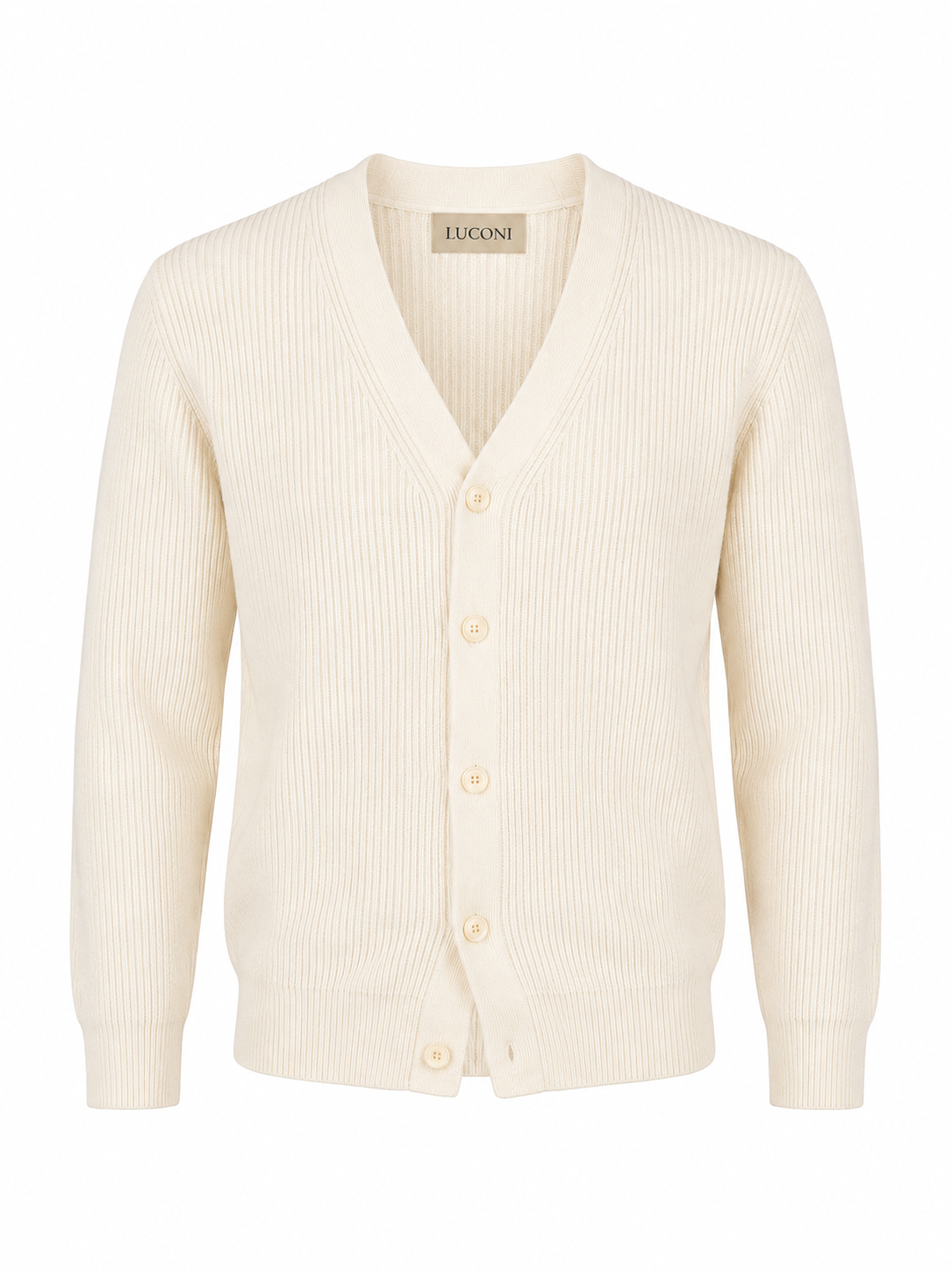 Cardigan a Coste