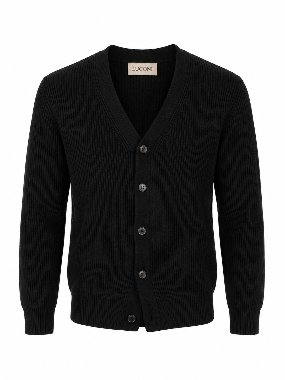 Cardigan a Coste