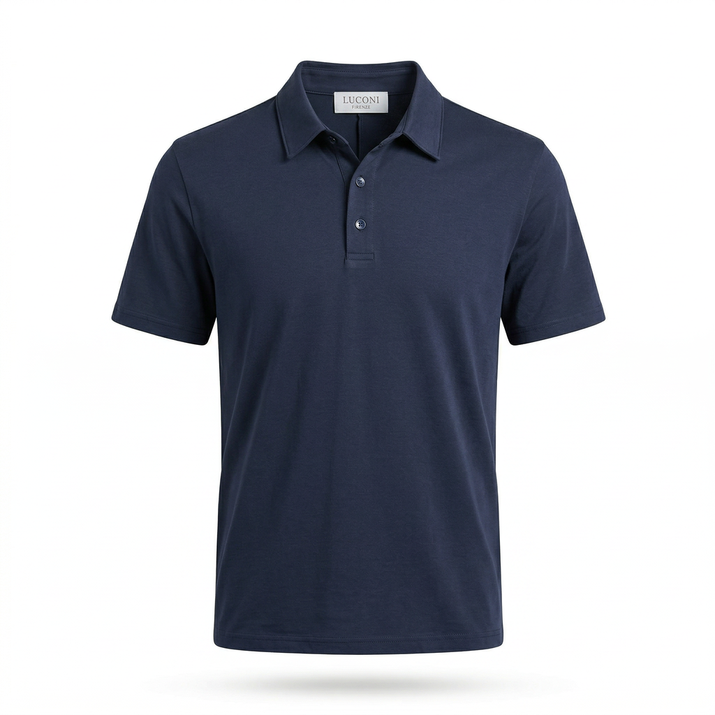 Polo Ice Cotton