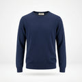 T-shirt in filo di cotone M/L