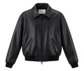 Bomber in Ecopelle