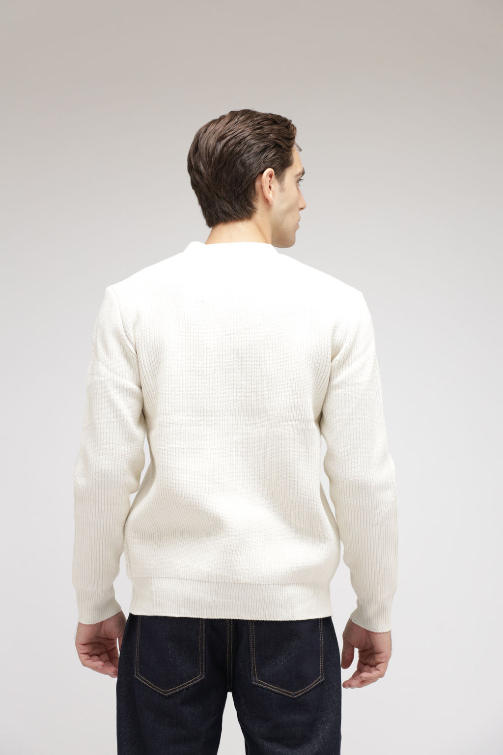 Cardigan a Coste