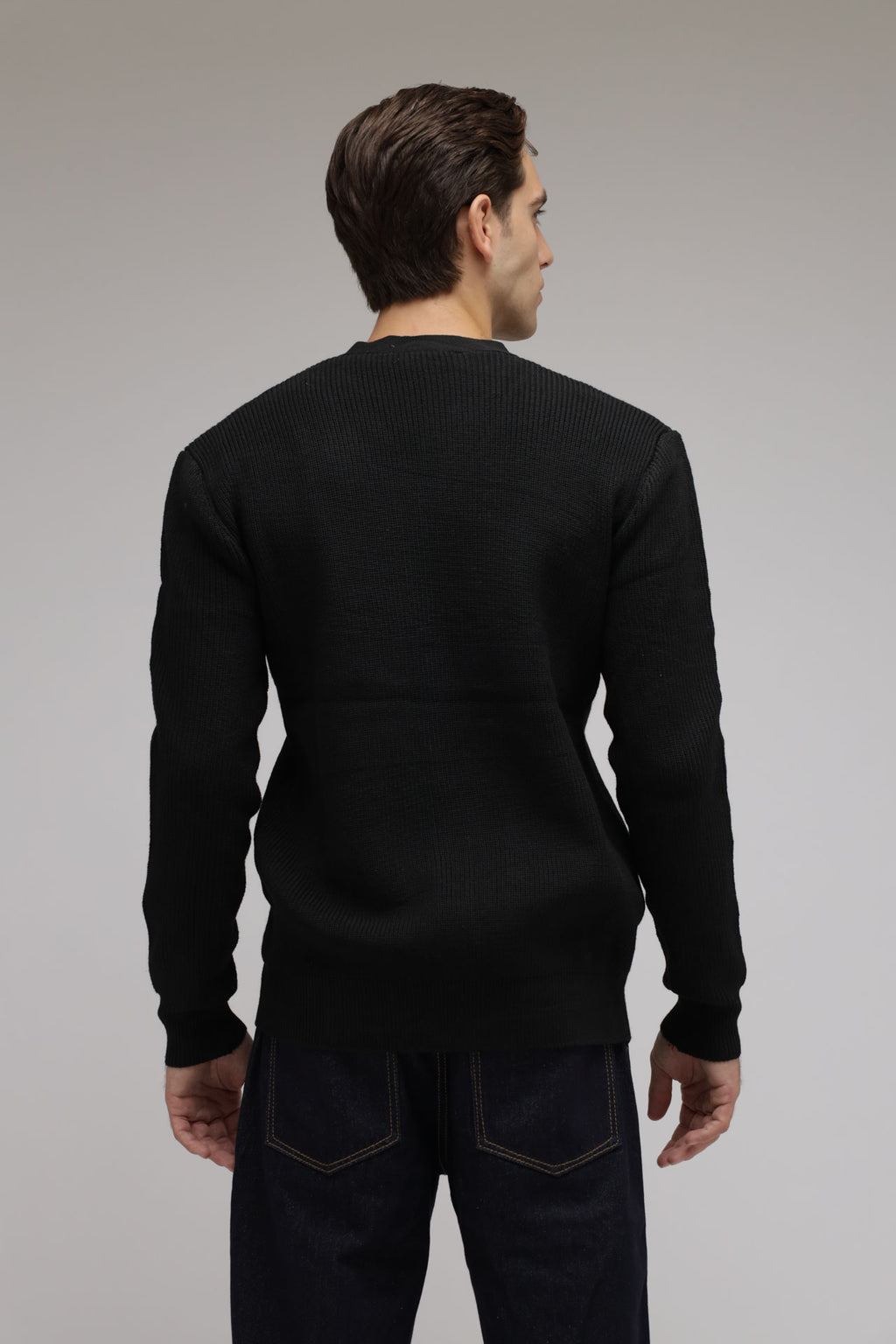 Cardigan a Coste