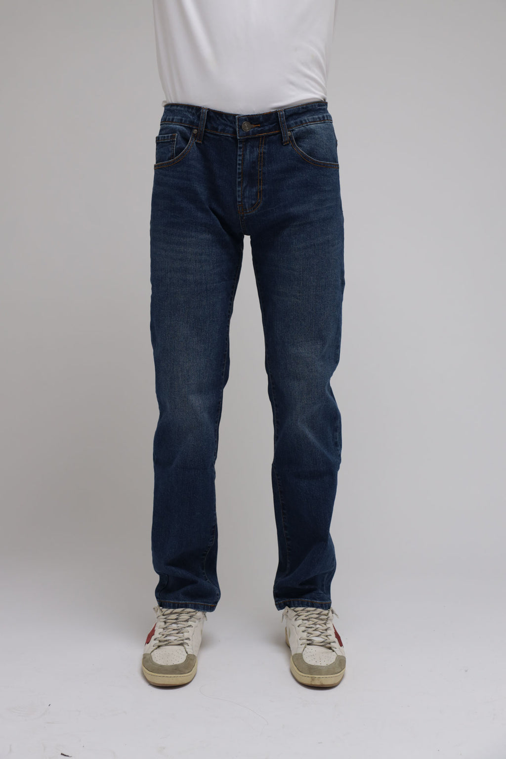 Jeans 5 tasche