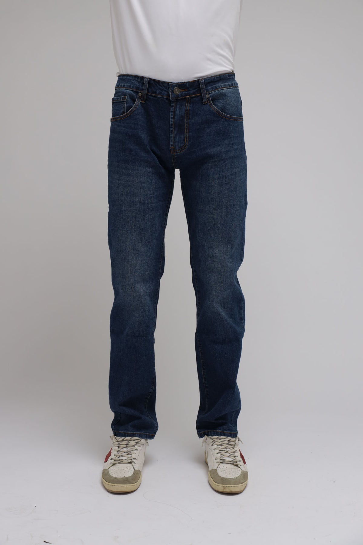 Jeans 5 tasche