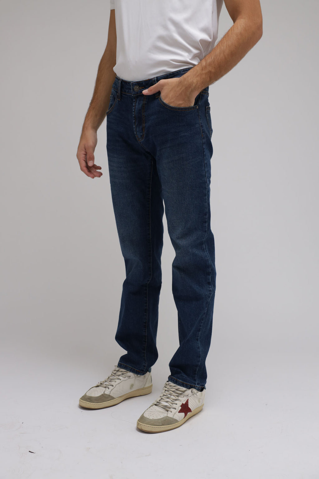 Jeans 5 tasche