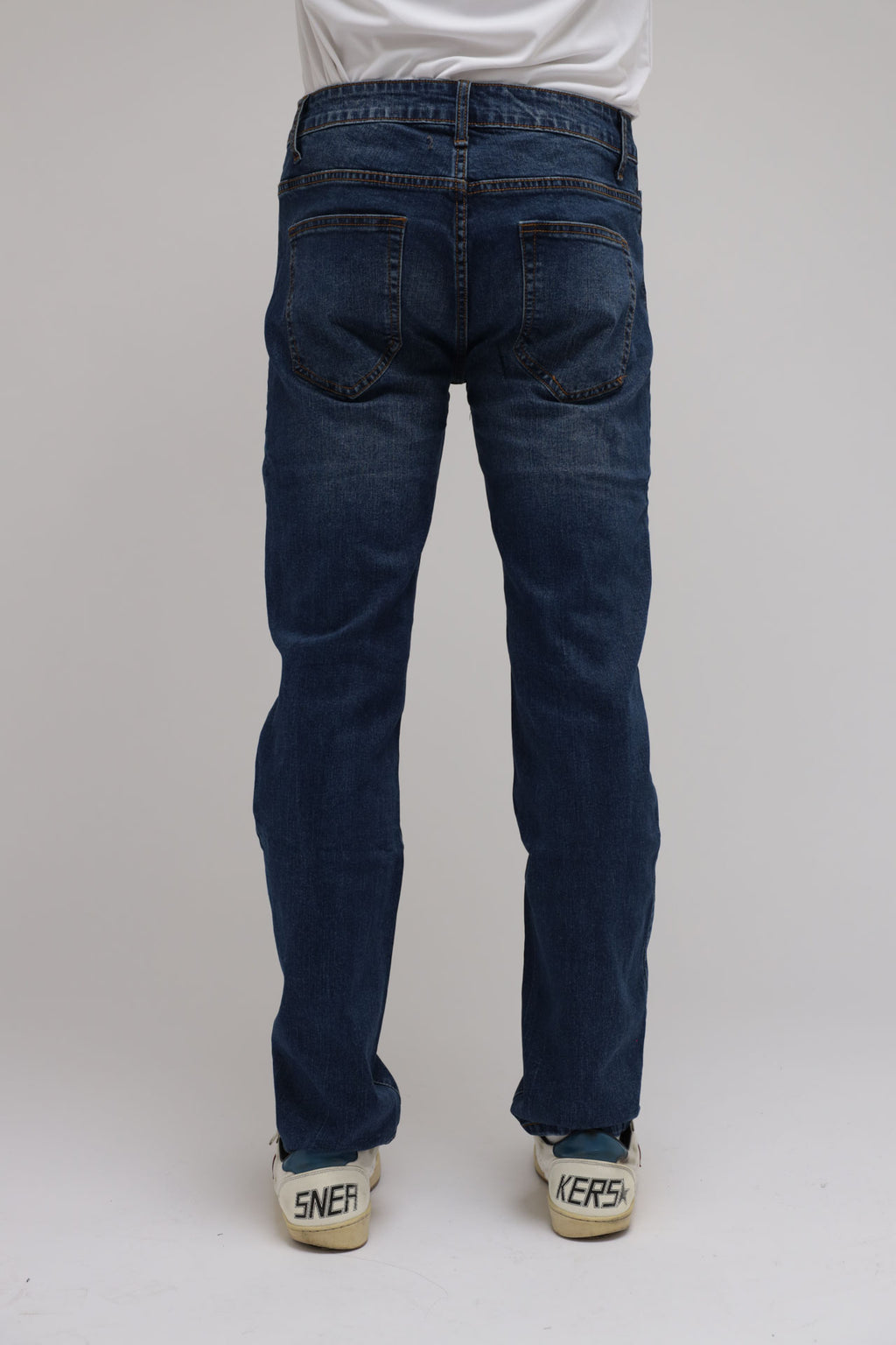 Jeans 5 tasche