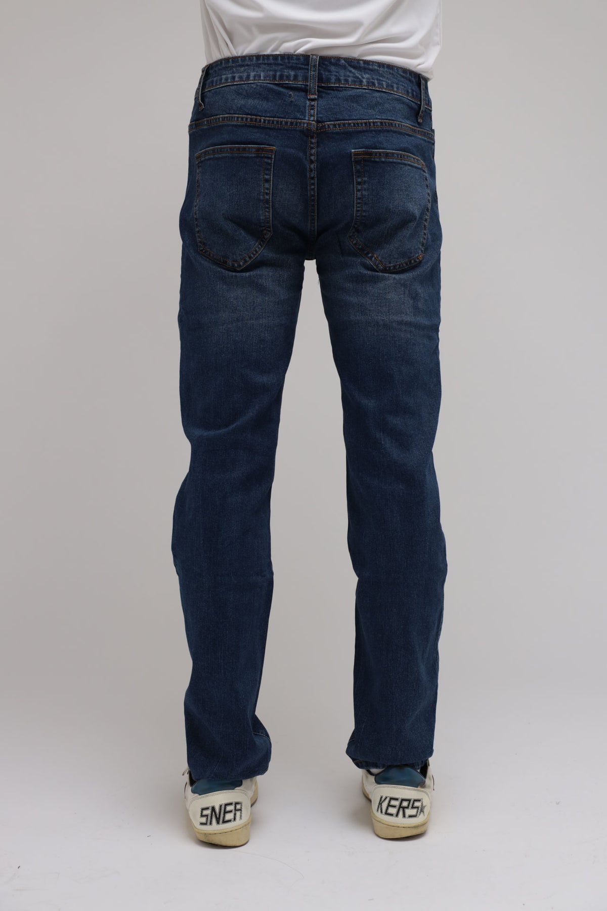 Jeans 5 tasche