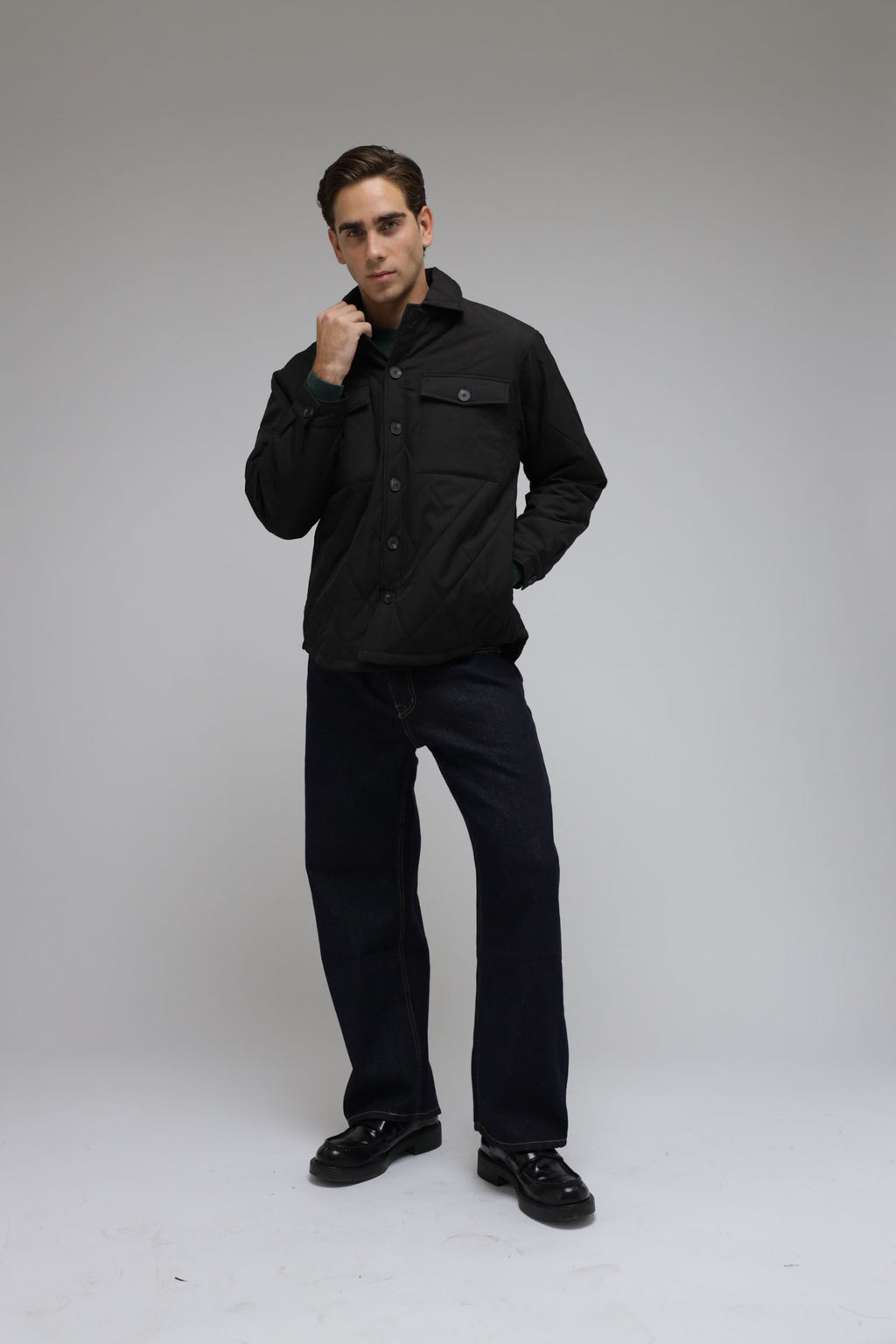 College con tasconi