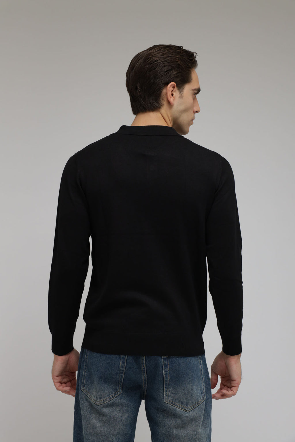 Polo 3 bottoni