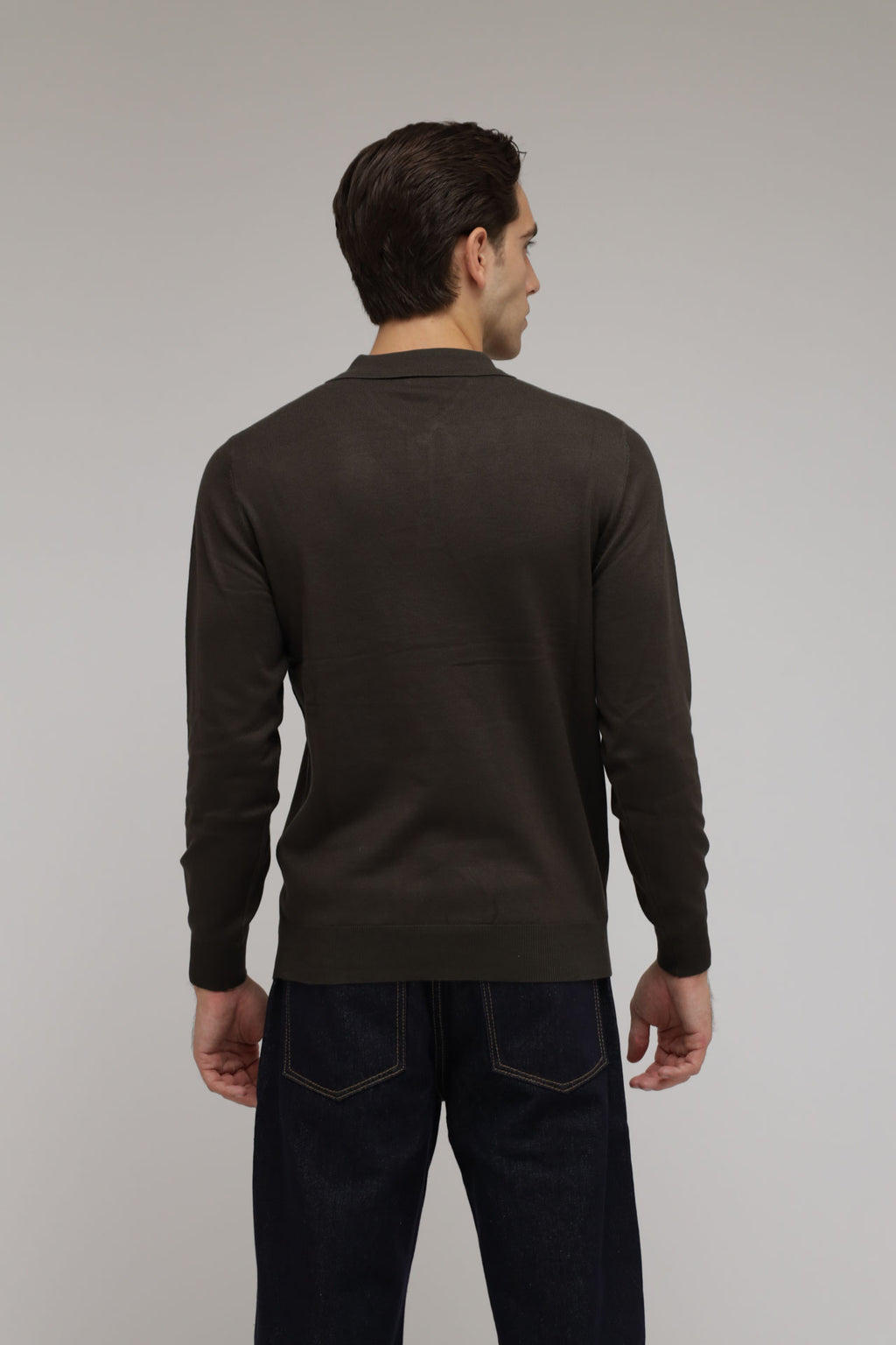 Polo 3 bottoni