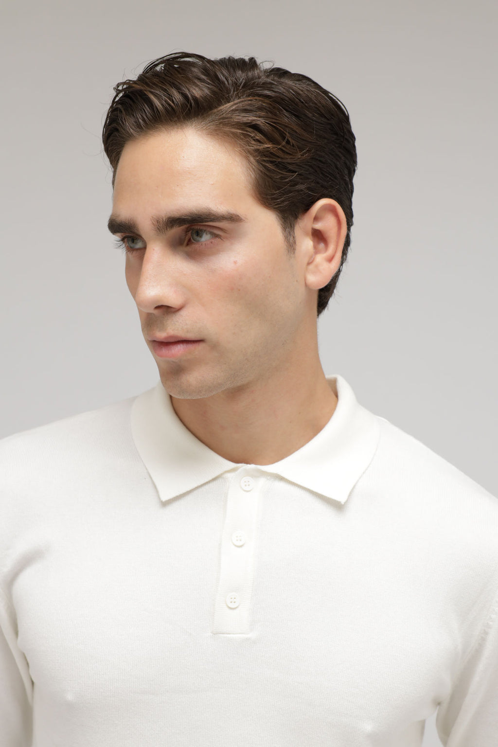 Polo 3 bottoni