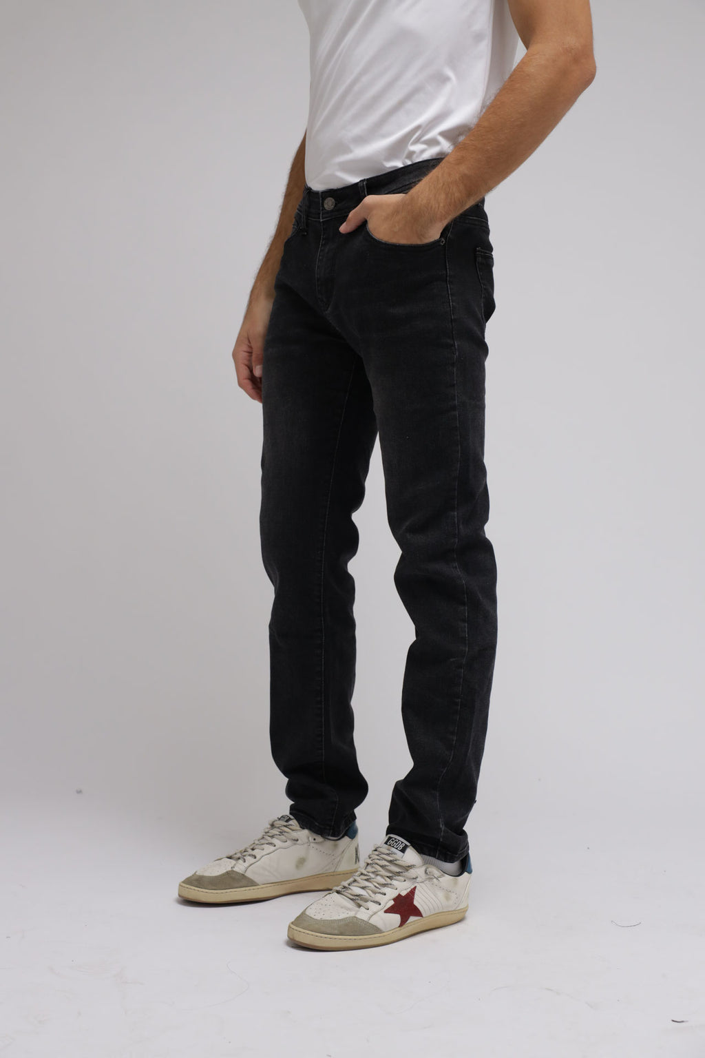 Jeans regular Fit